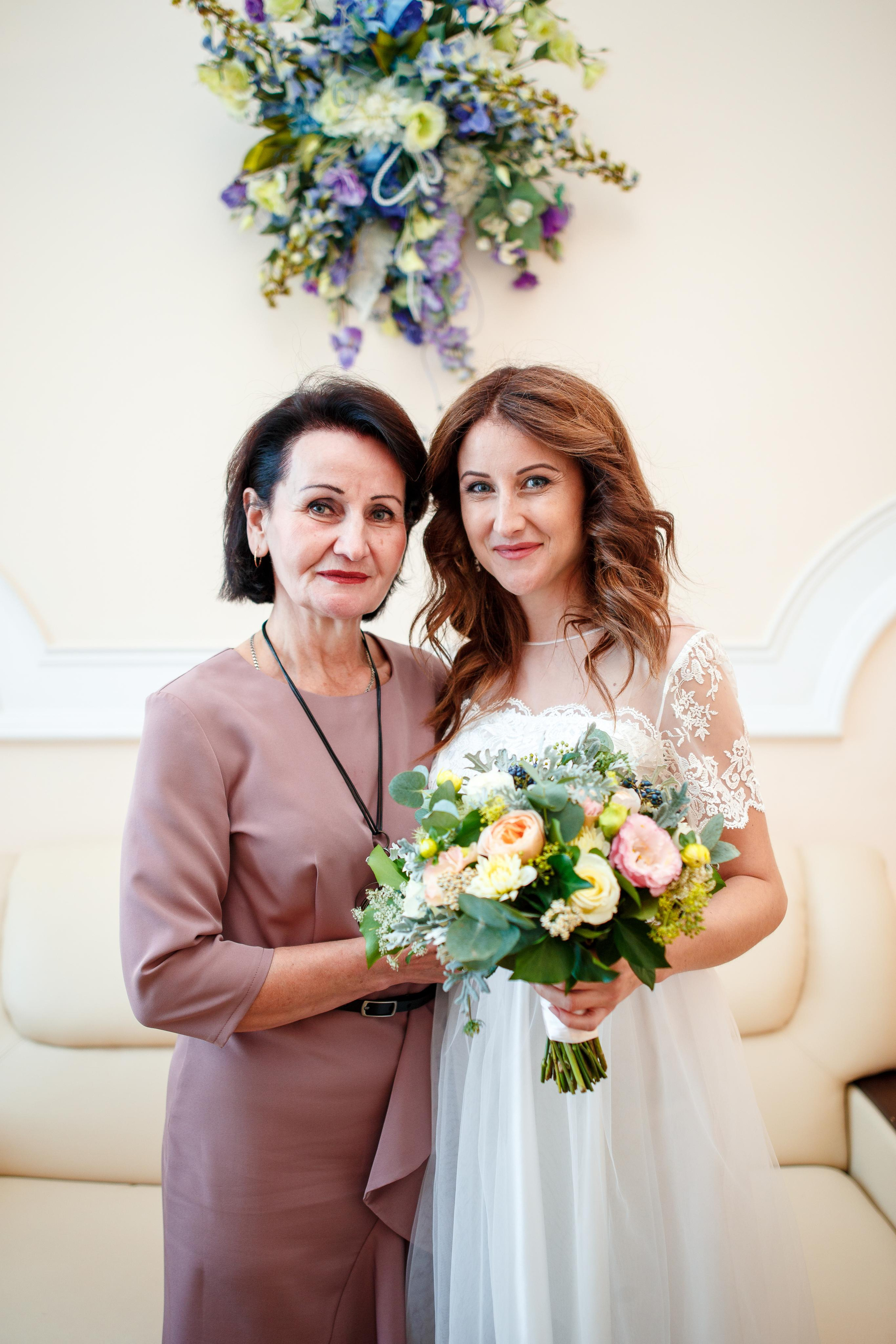 Дмитрий и Людмила. Свадебный фотограф в Краснодаре Андрей Тюменев