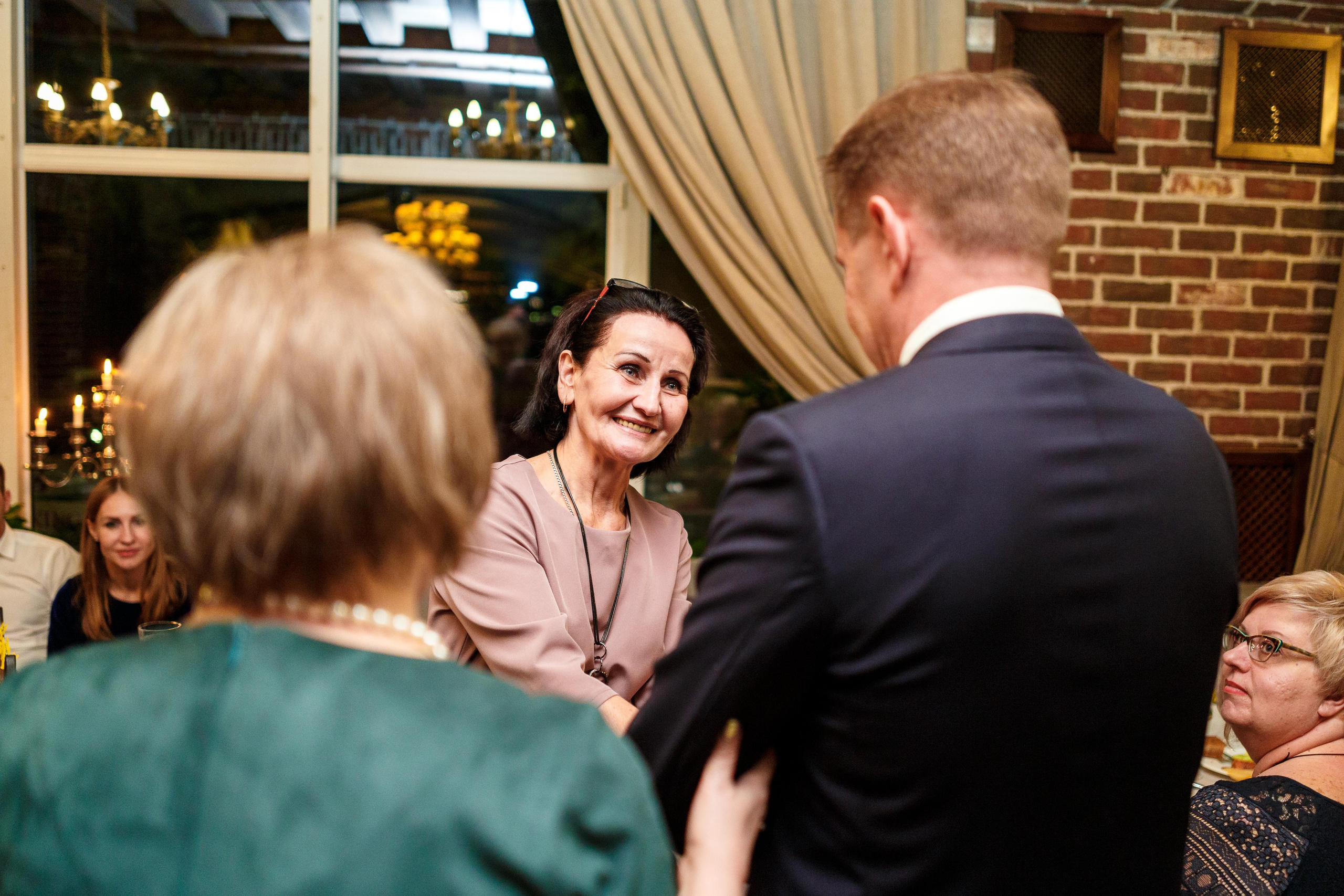 Дмитрий и Людмила. Свадебный фотограф в Краснодаре Андрей Тюменев