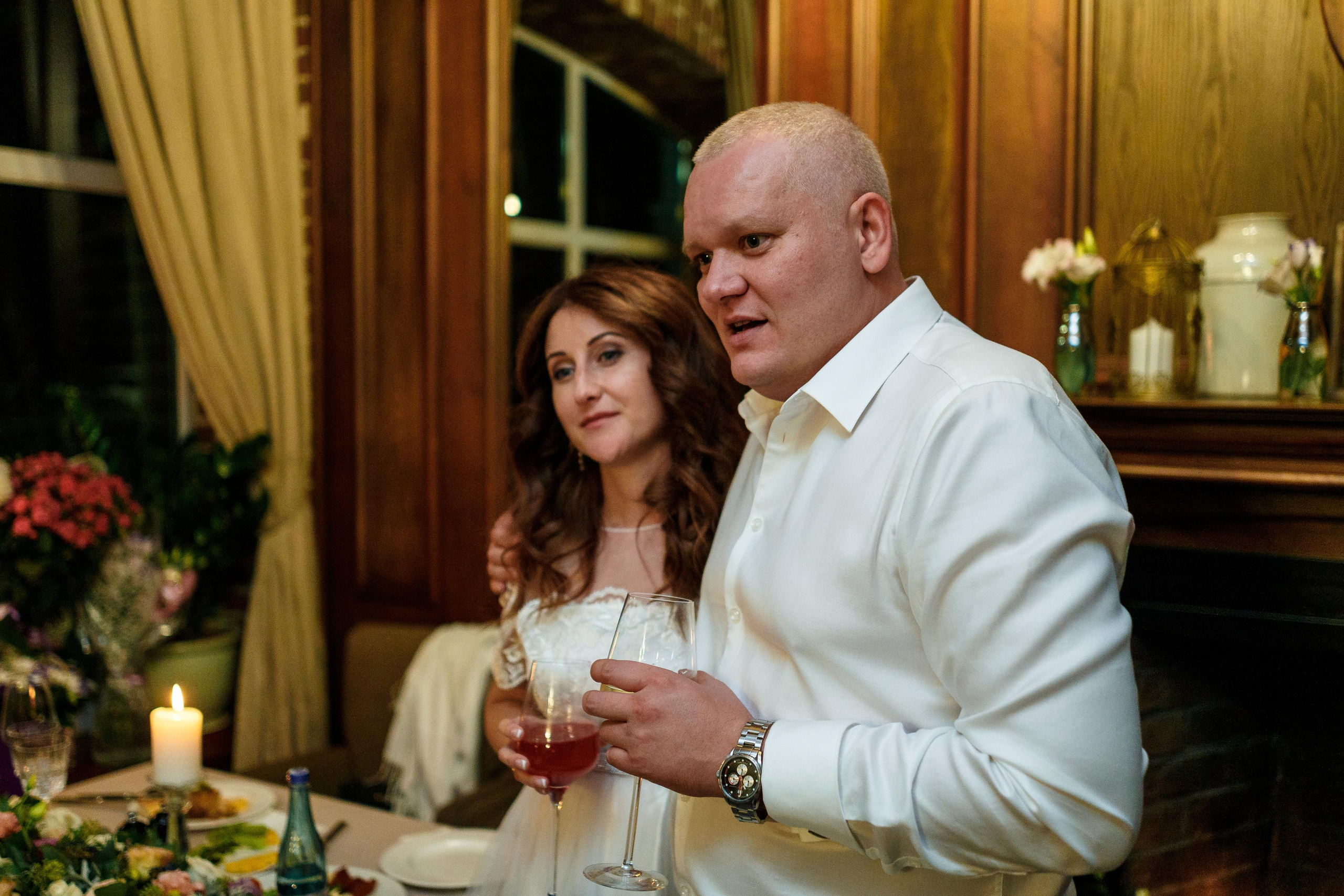 Дмитрий и Людмила. Свадебный фотограф в Краснодаре Андрей Тюменев