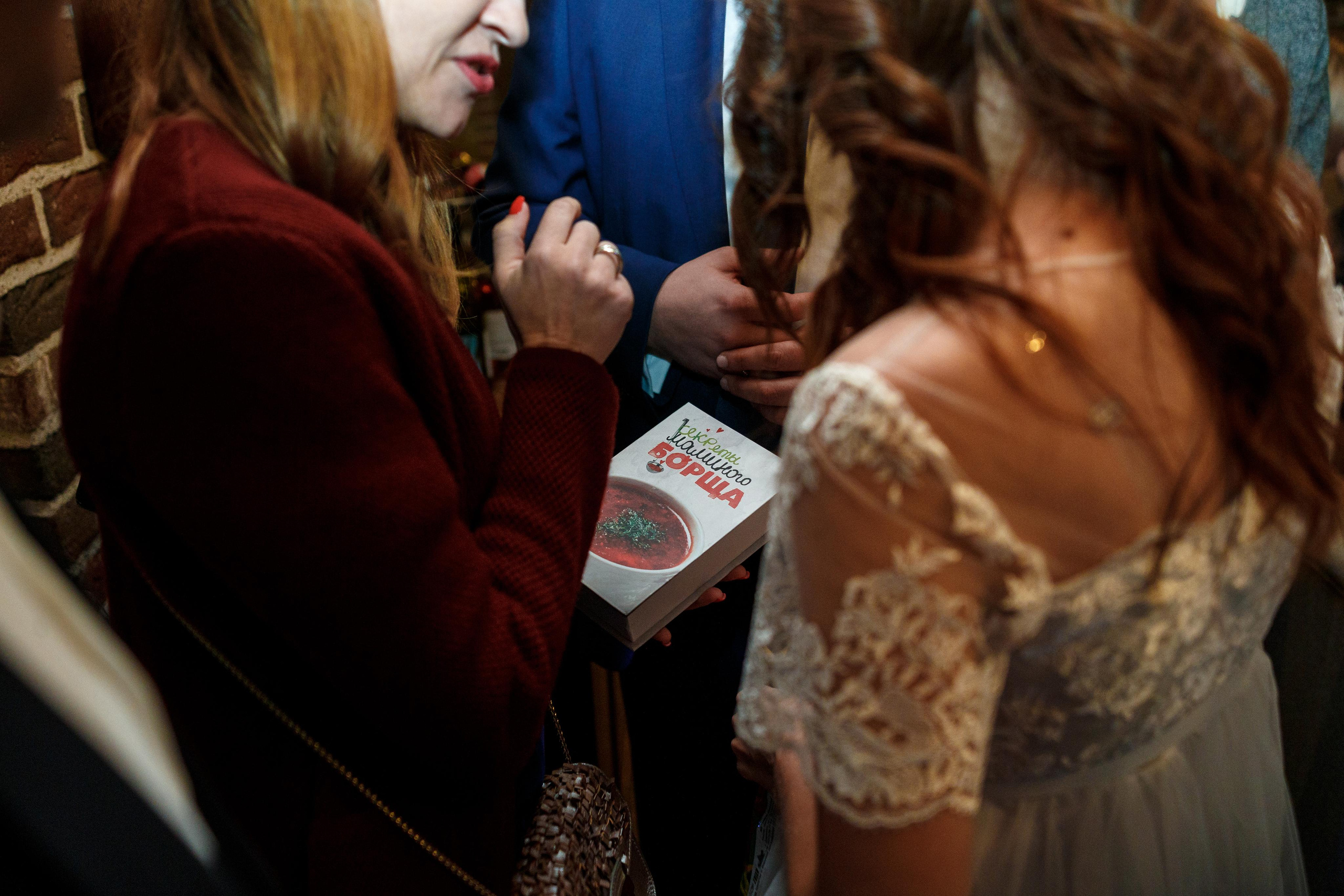 Дмитрий и Людмила. Свадебный фотограф в Краснодаре Андрей Тюменев