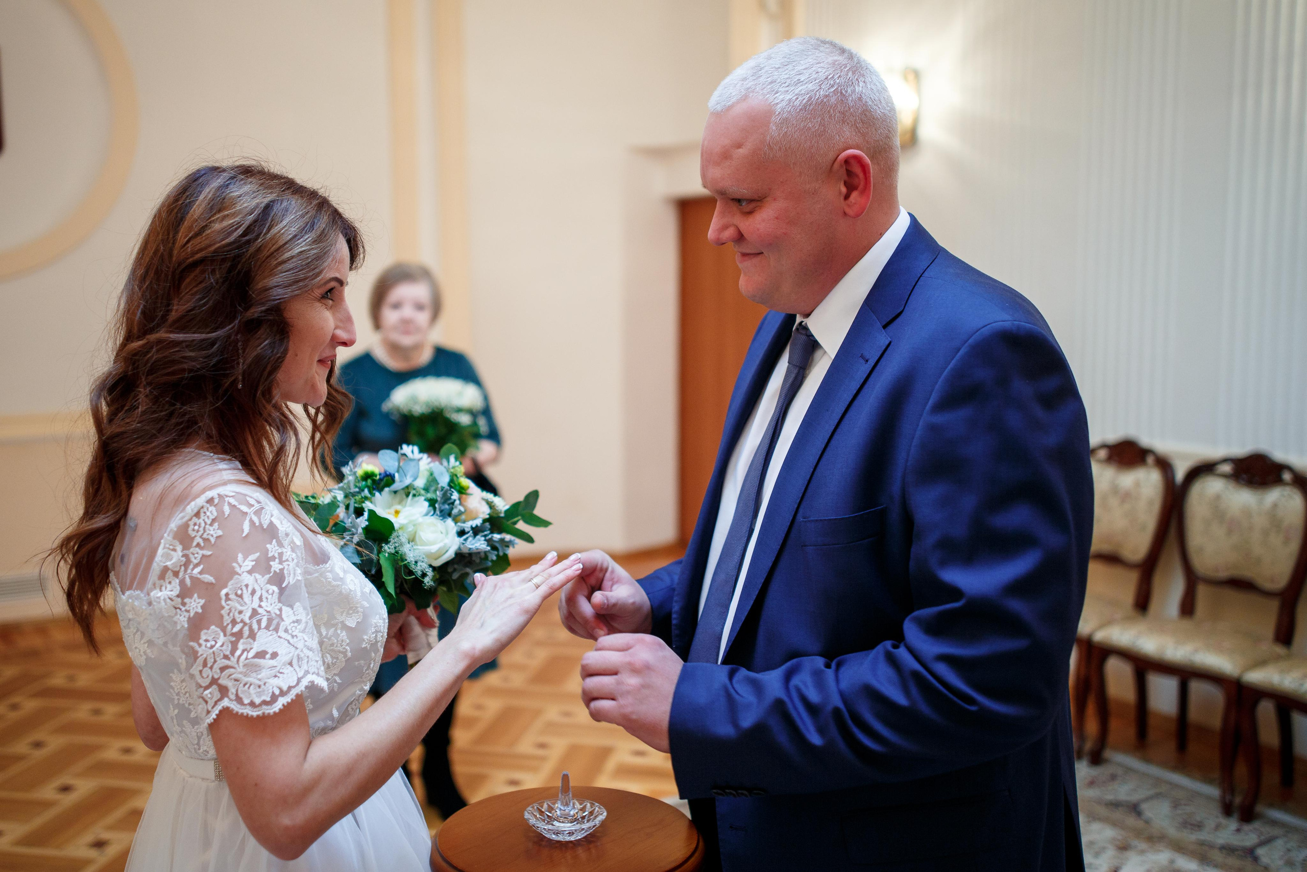 Дмитрий и Людмила. Свадебный фотограф в Краснодаре Андрей Тюменев