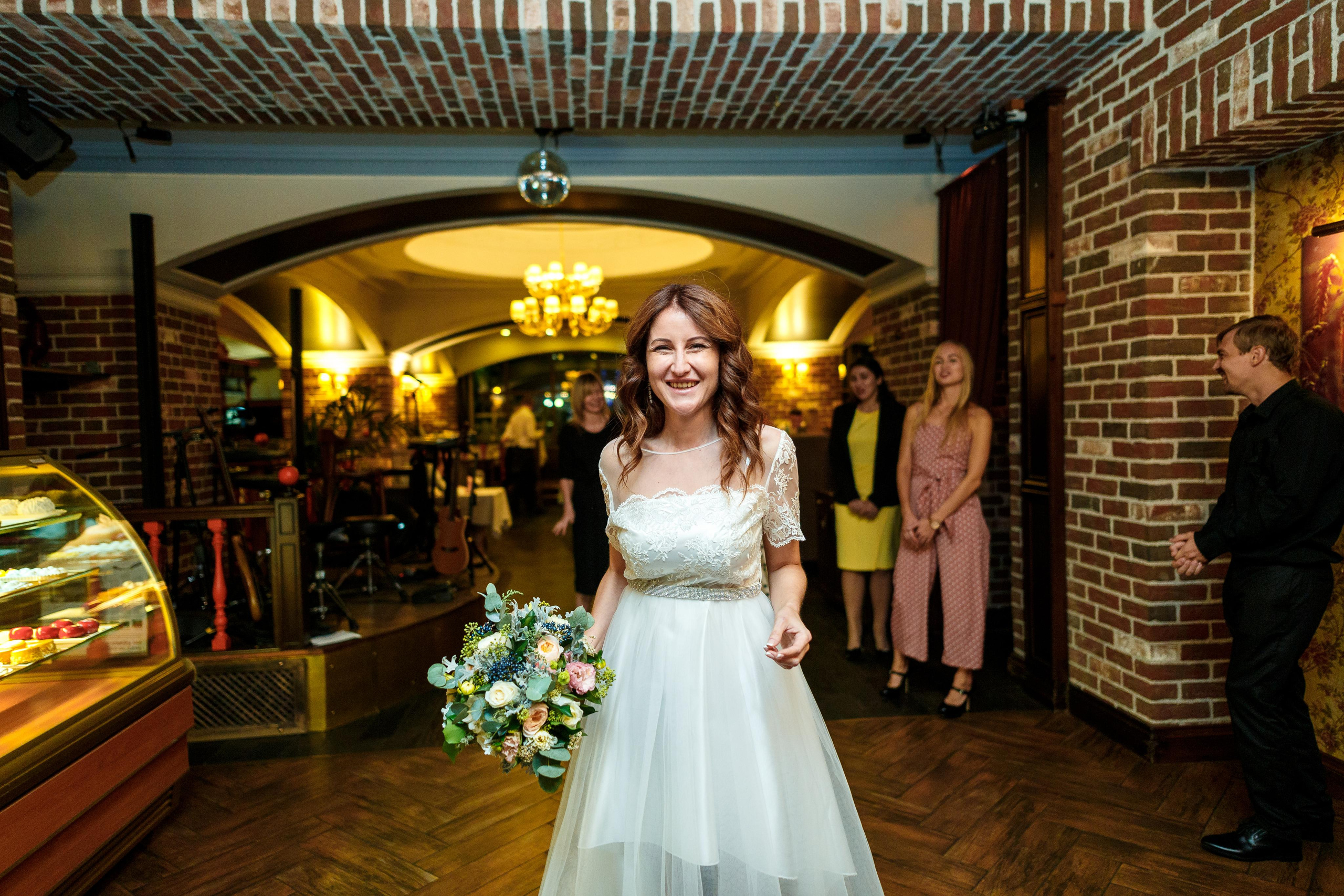 Дмитрий и Людмила. Свадебный фотограф в Краснодаре Андрей Тюменев