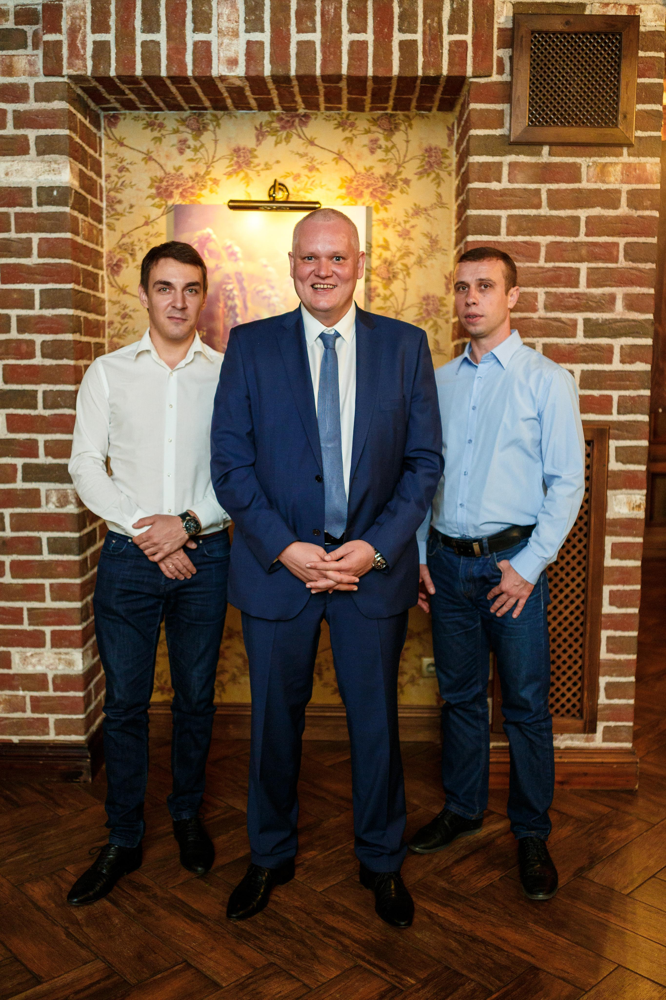 Дмитрий и Людмила. Свадебный фотограф в Краснодаре Андрей Тюменев