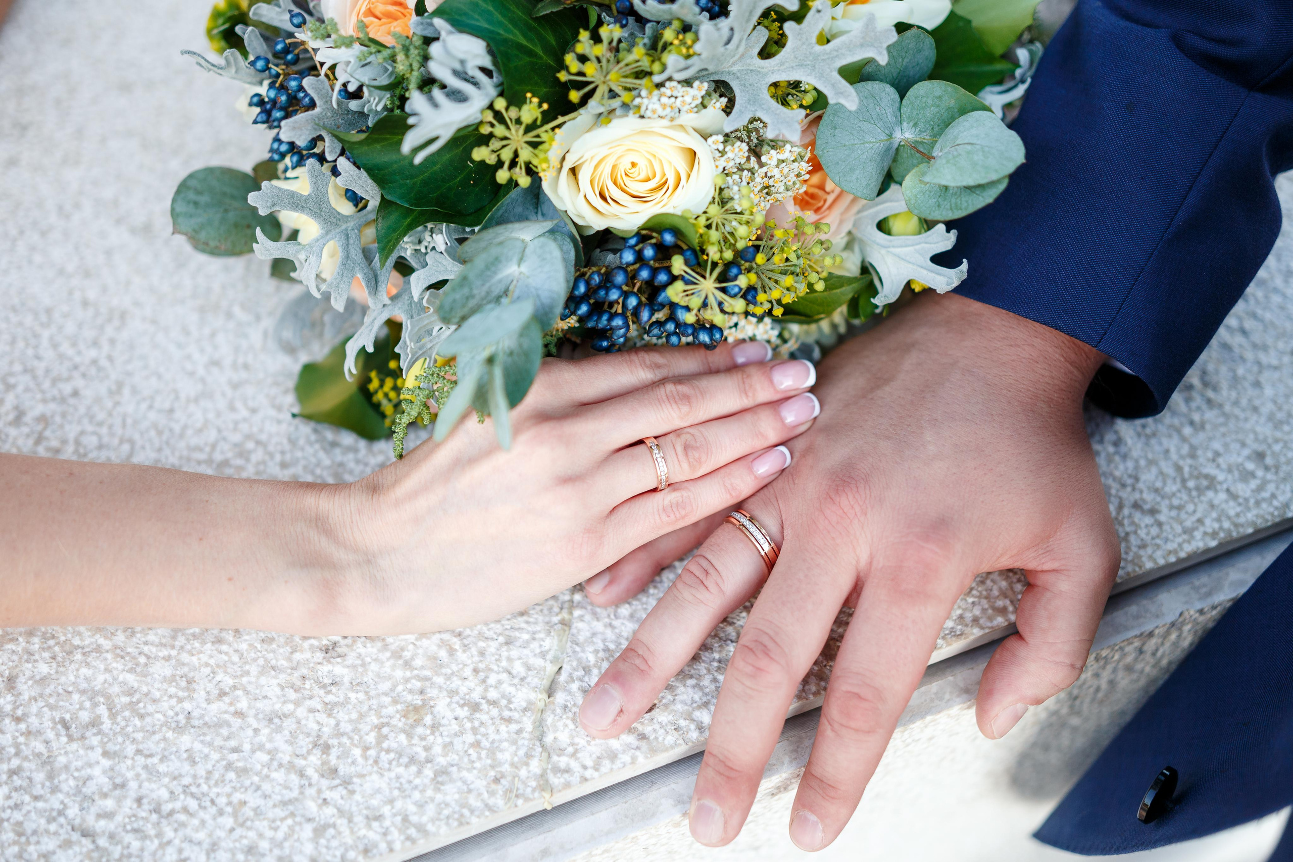 Дмитрий и Людмила. Свадебный фотограф в Краснодаре Андрей Тюменев