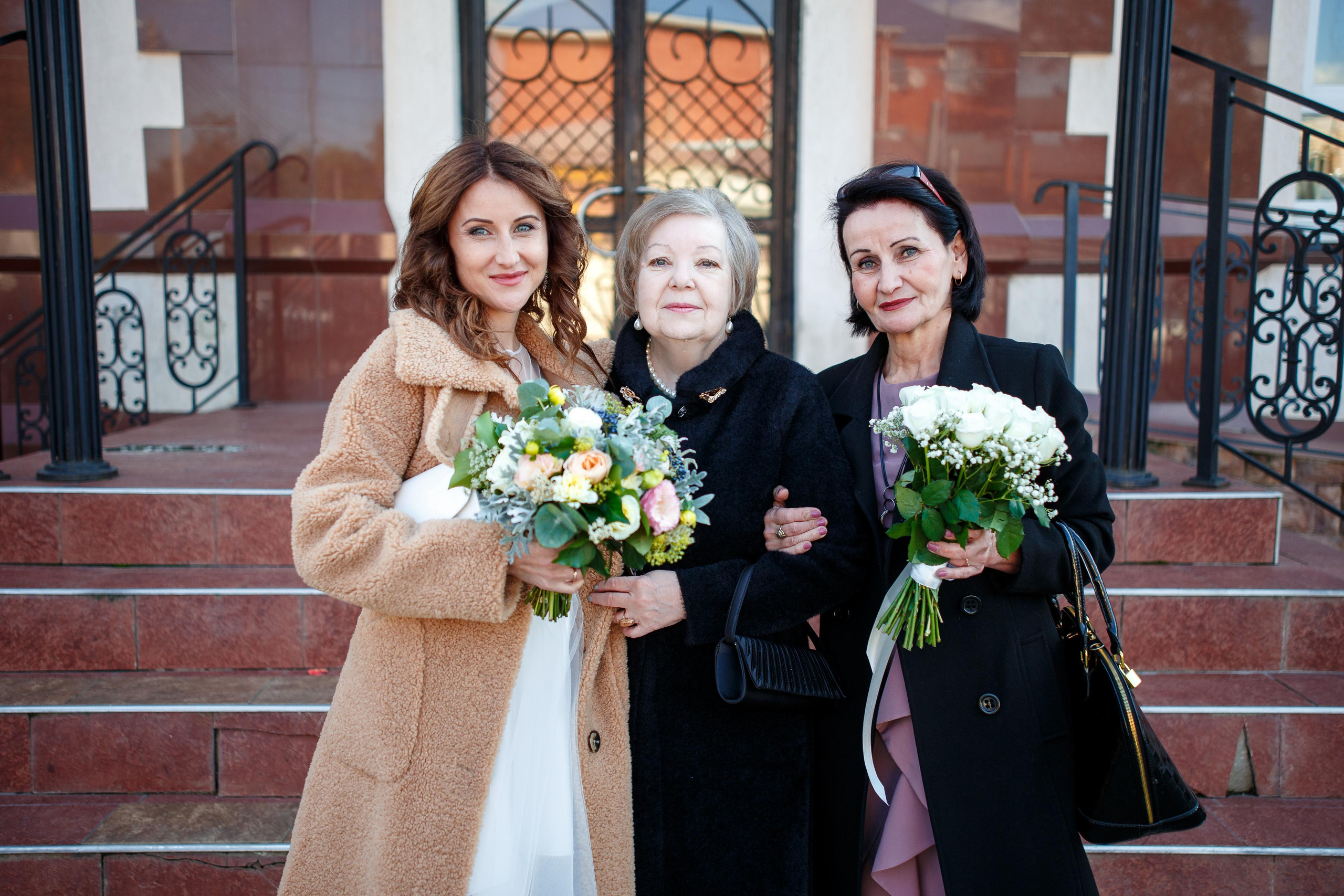Дмитрий и Людмила. Свадебный фотограф в Краснодаре Андрей Тюменев