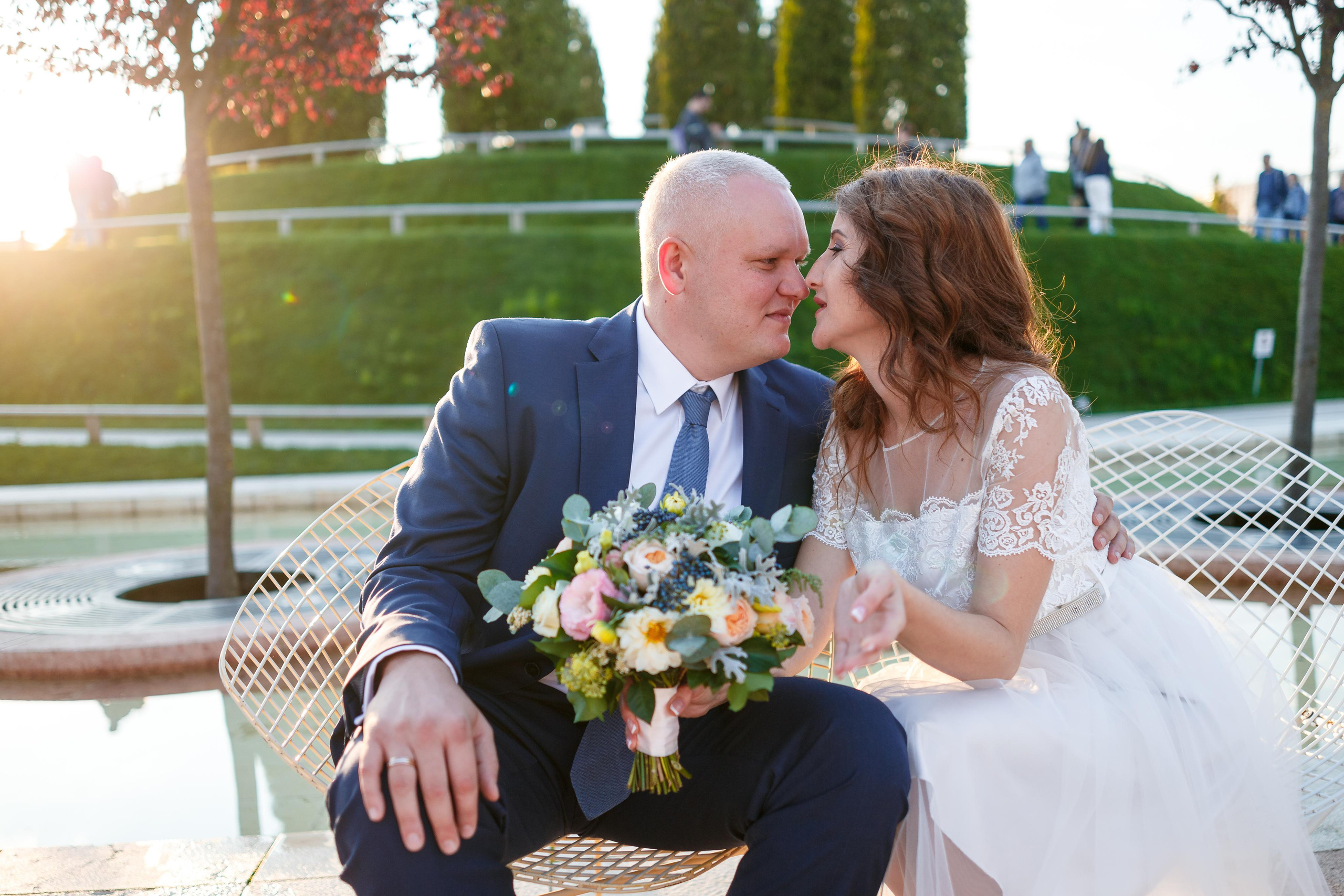 Дмитрий и Людмила. Свадебный фотограф в Краснодаре Андрей Тюменев