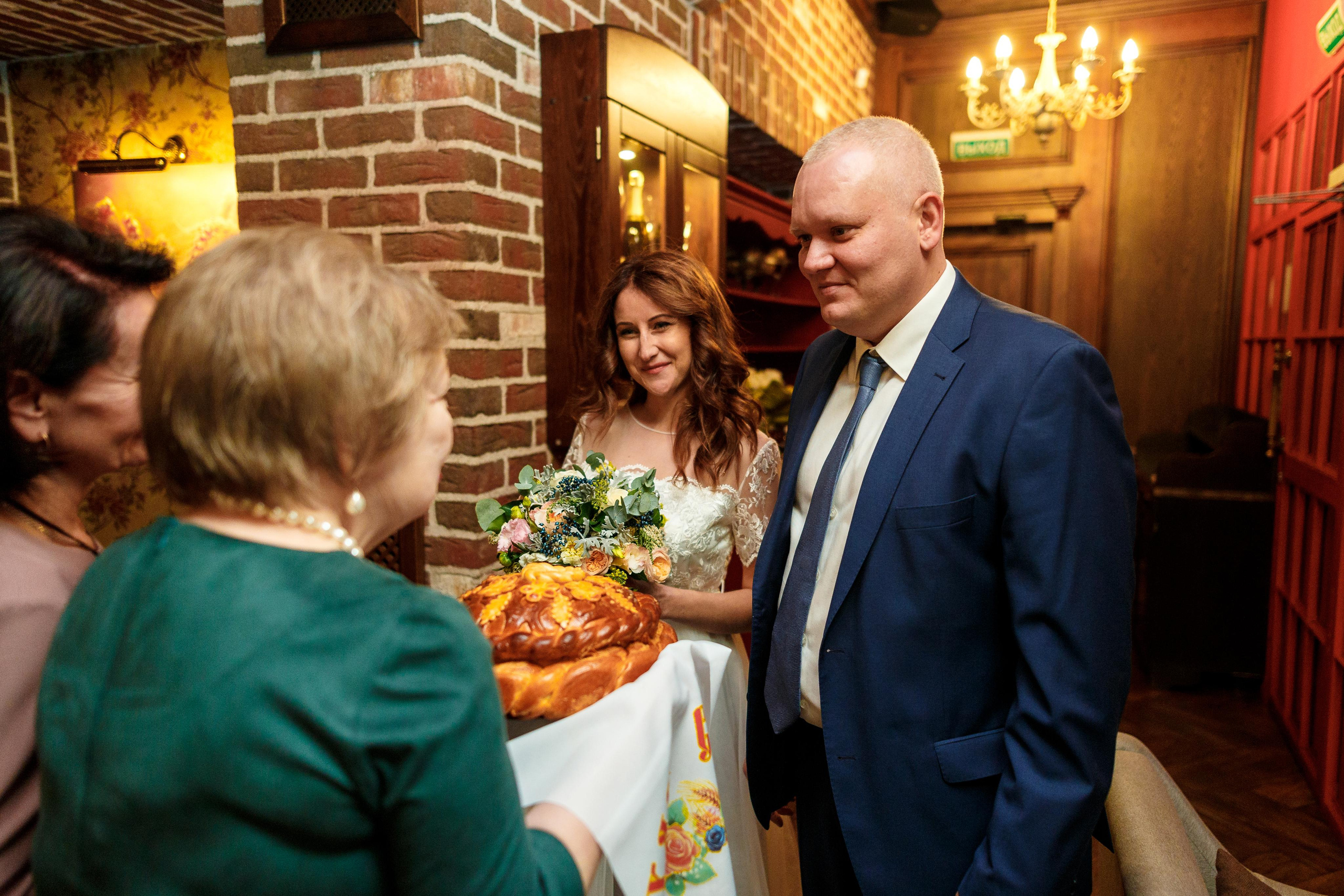 Дмитрий и Людмила. Свадебный фотограф в Краснодаре Андрей Тюменев