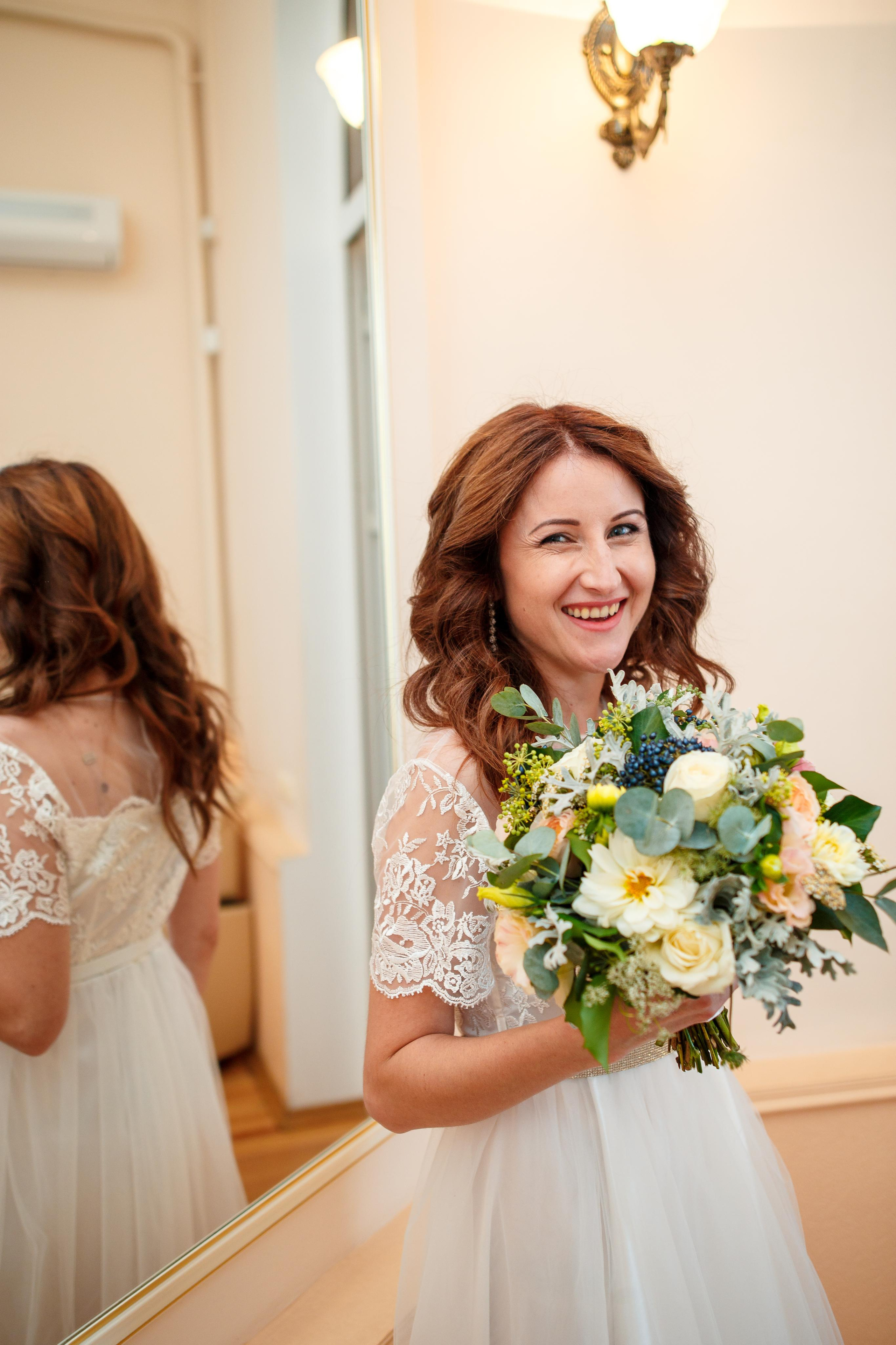 Дмитрий и Людмила. Свадебный фотограф в Краснодаре Андрей Тюменев