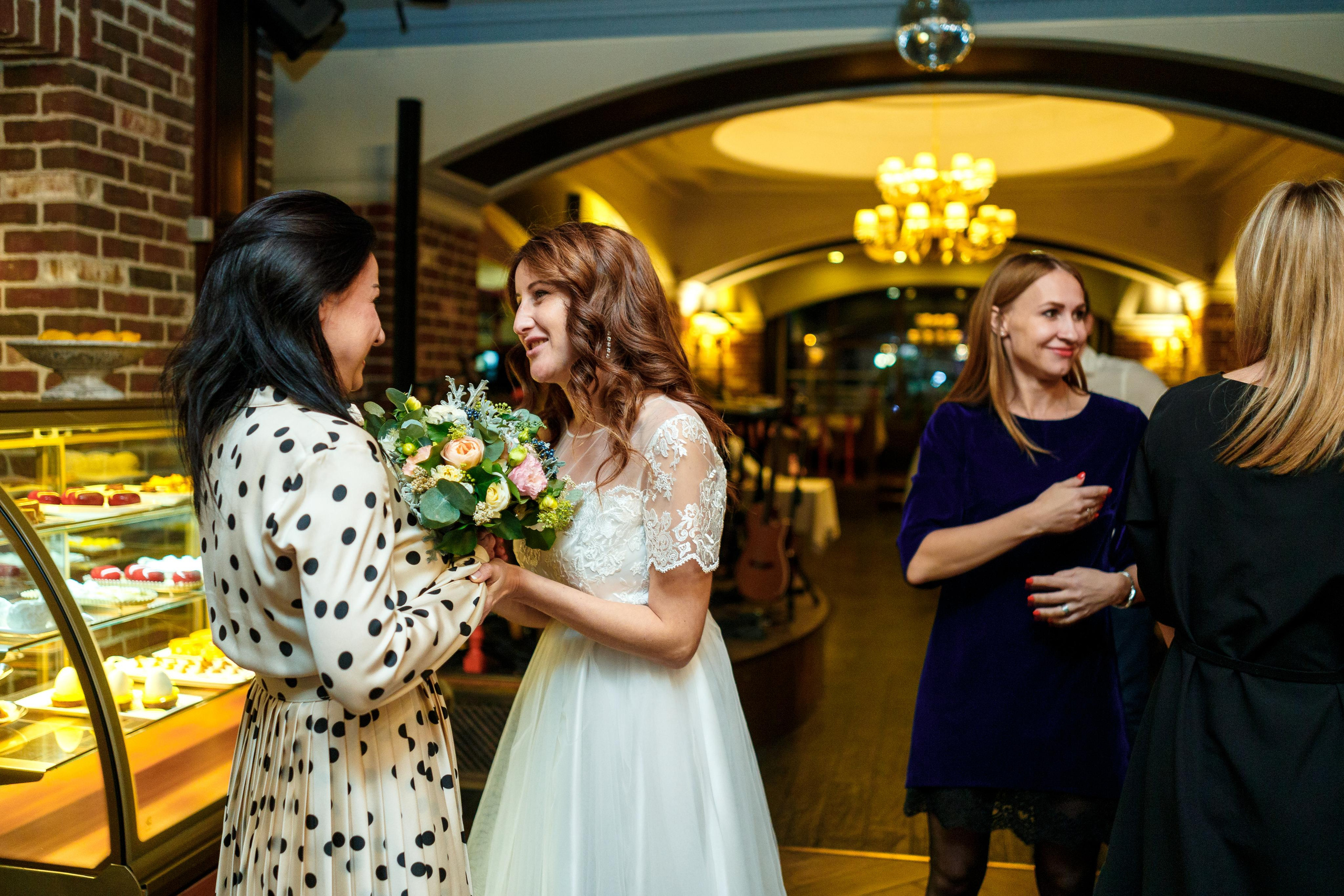 Дмитрий и Людмила. Свадебный фотограф в Краснодаре Андрей Тюменев