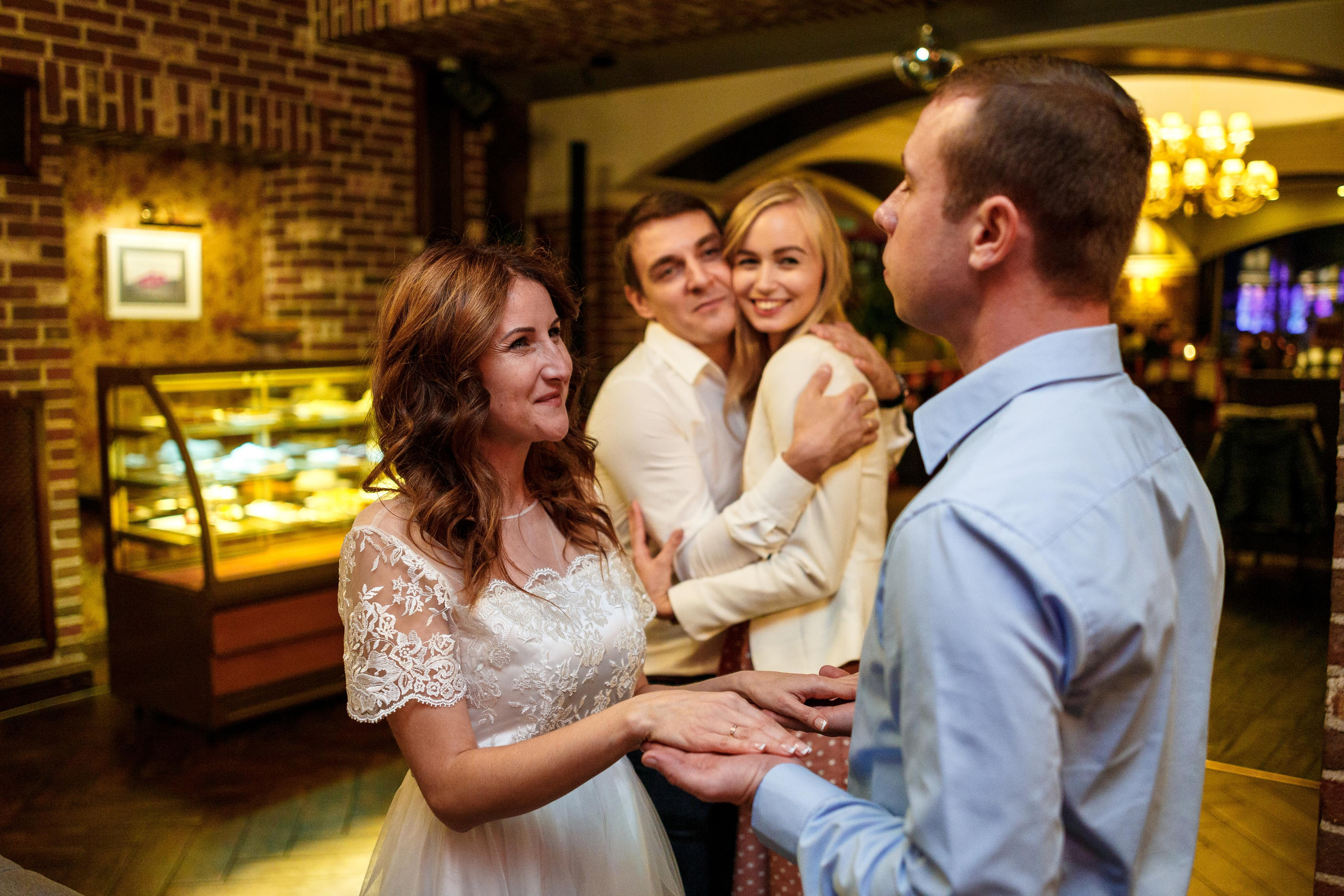 Дмитрий и Людмила. Свадебный фотограф в Краснодаре Андрей Тюменев