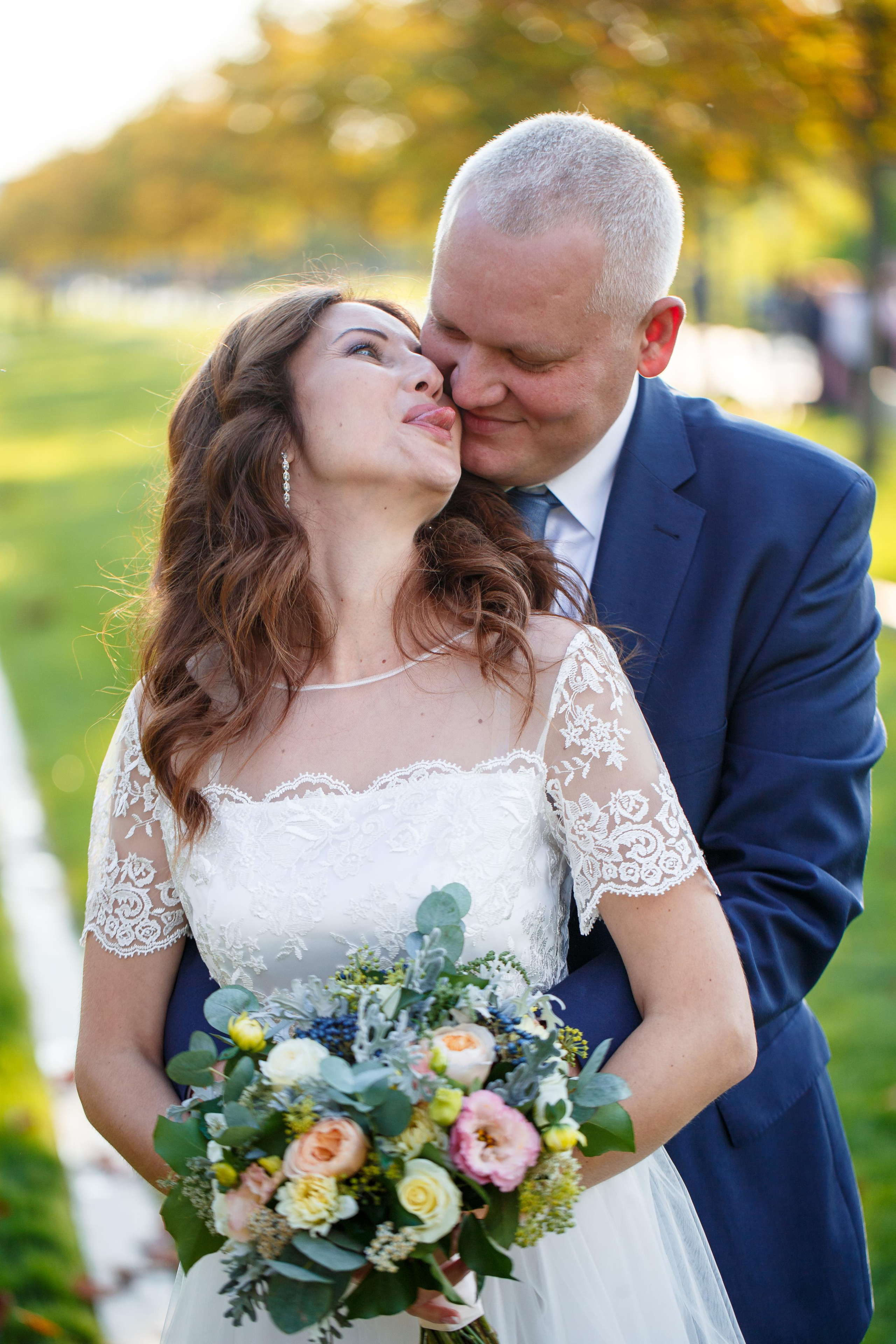 Дмитрий и Людмила. Свадебный фотограф в Краснодаре Андрей Тюменев
