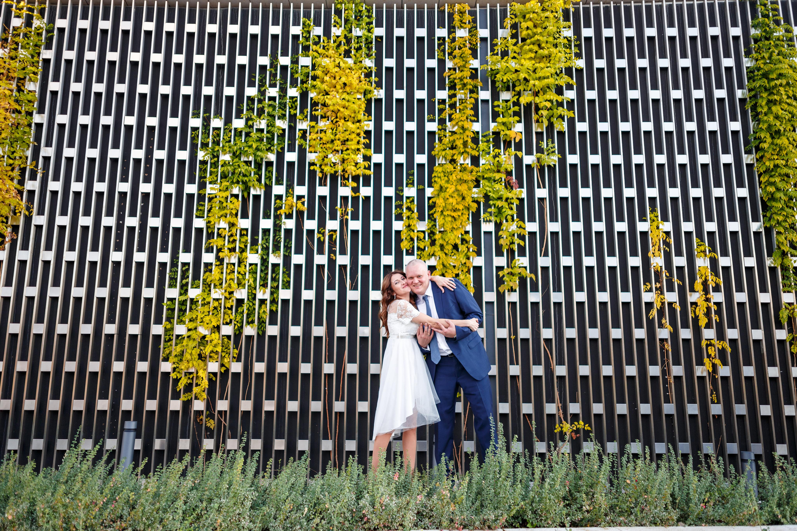 Дмитрий и Людмила. Свадебный фотограф в Краснодаре Андрей Тюменев