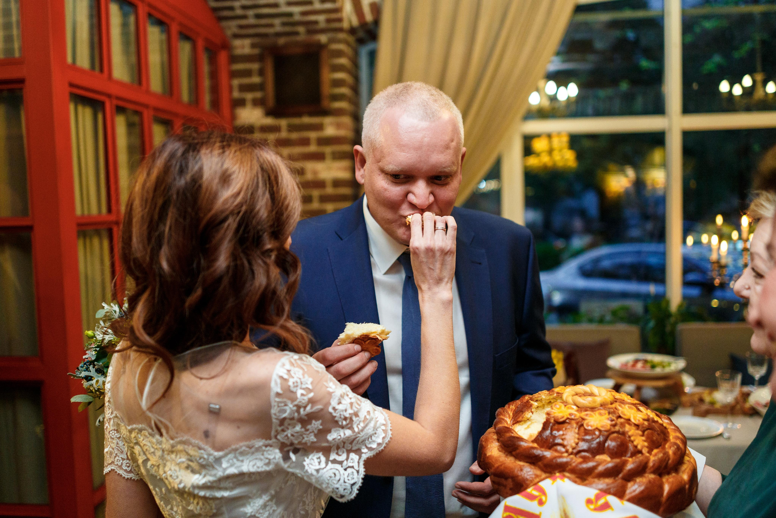 Дмитрий и Людмила. Свадебный фотограф в Краснодаре Андрей Тюменев