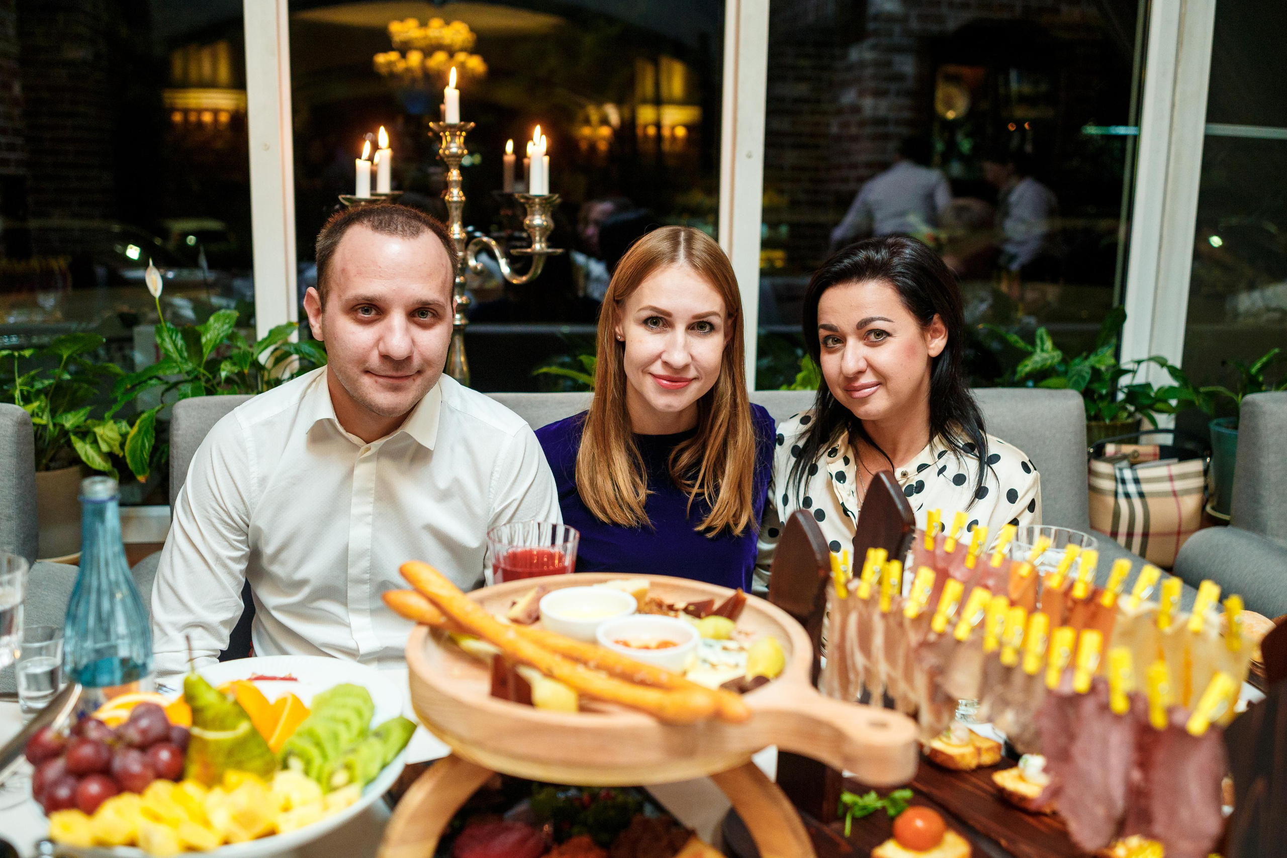 Дмитрий и Людмила. Свадебный фотограф в Краснодаре Андрей Тюменев