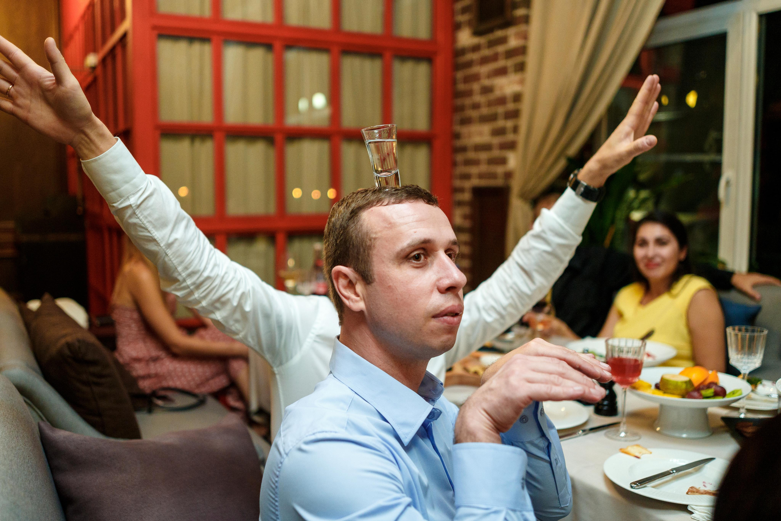 Дмитрий и Людмила. Свадебный фотограф в Краснодаре Андрей Тюменев