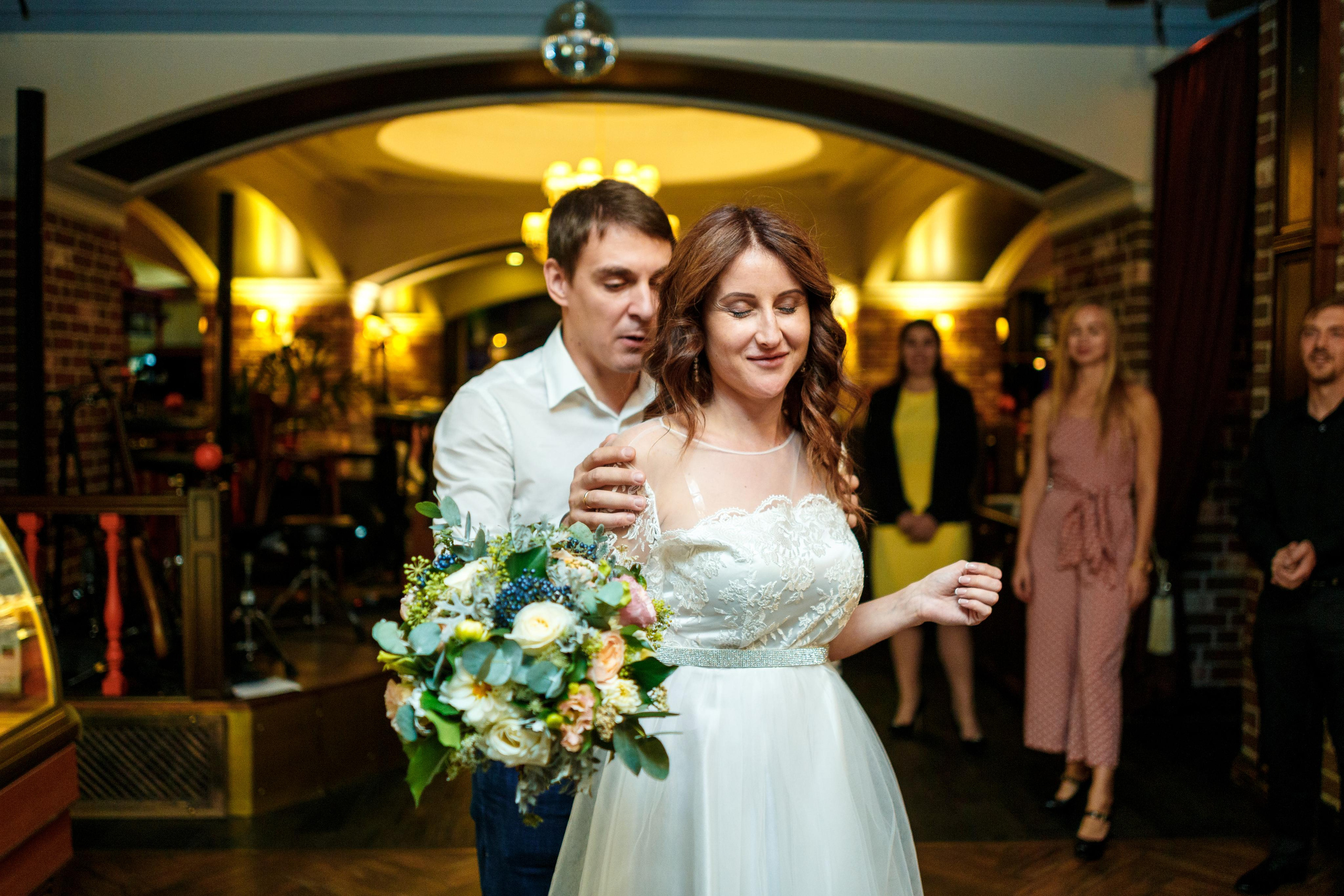 Дмитрий и Людмила. Свадебный фотограф в Краснодаре Андрей Тюменев