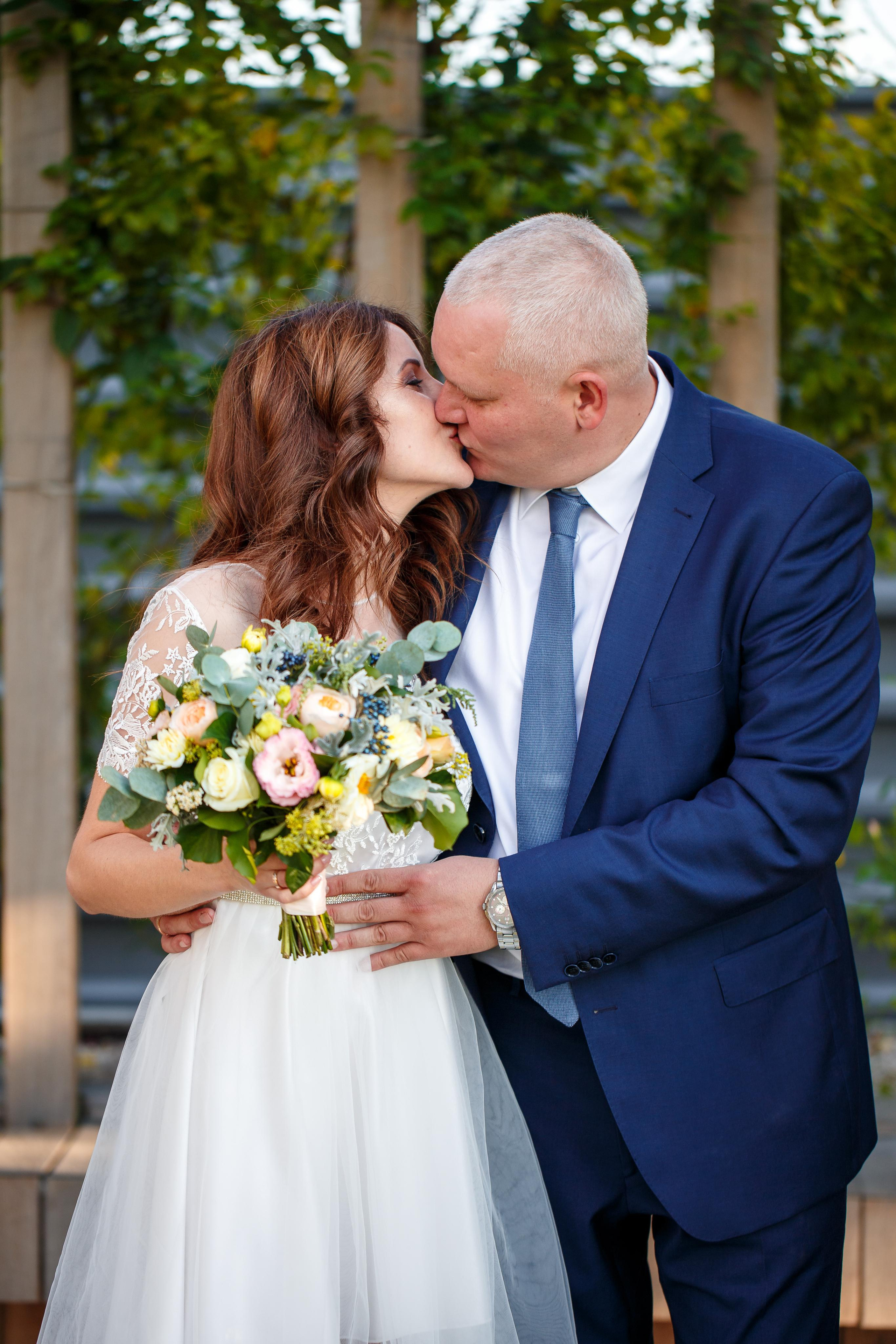 Дмитрий и Людмила. Свадебный фотограф в Краснодаре Андрей Тюменев