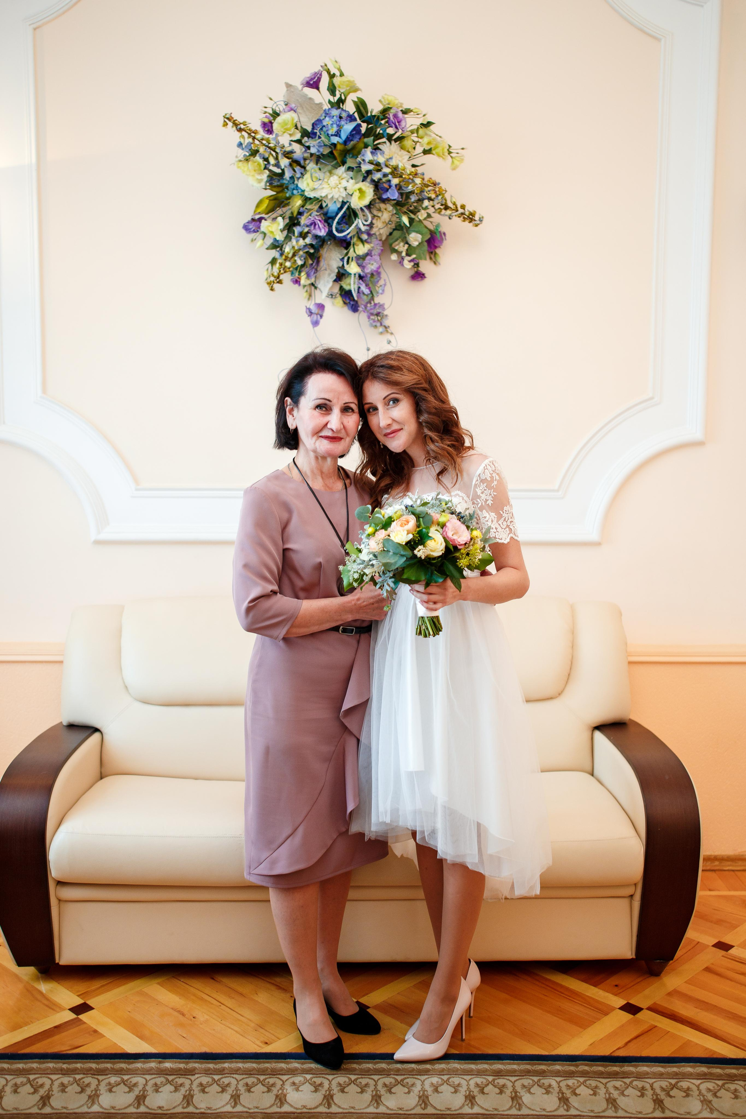 Дмитрий и Людмила. Свадебный фотограф в Краснодаре Андрей Тюменев