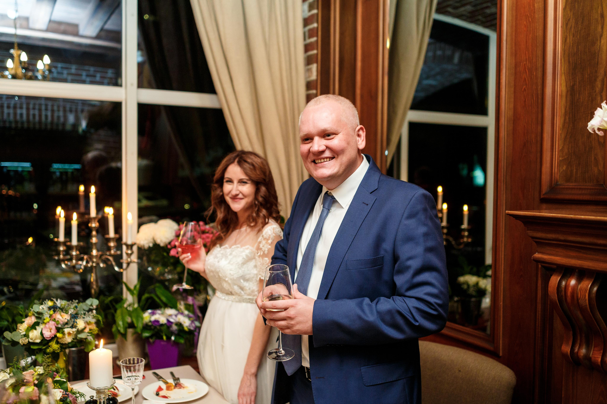 Дмитрий и Людмила. Свадебный фотограф в Краснодаре Андрей Тюменев