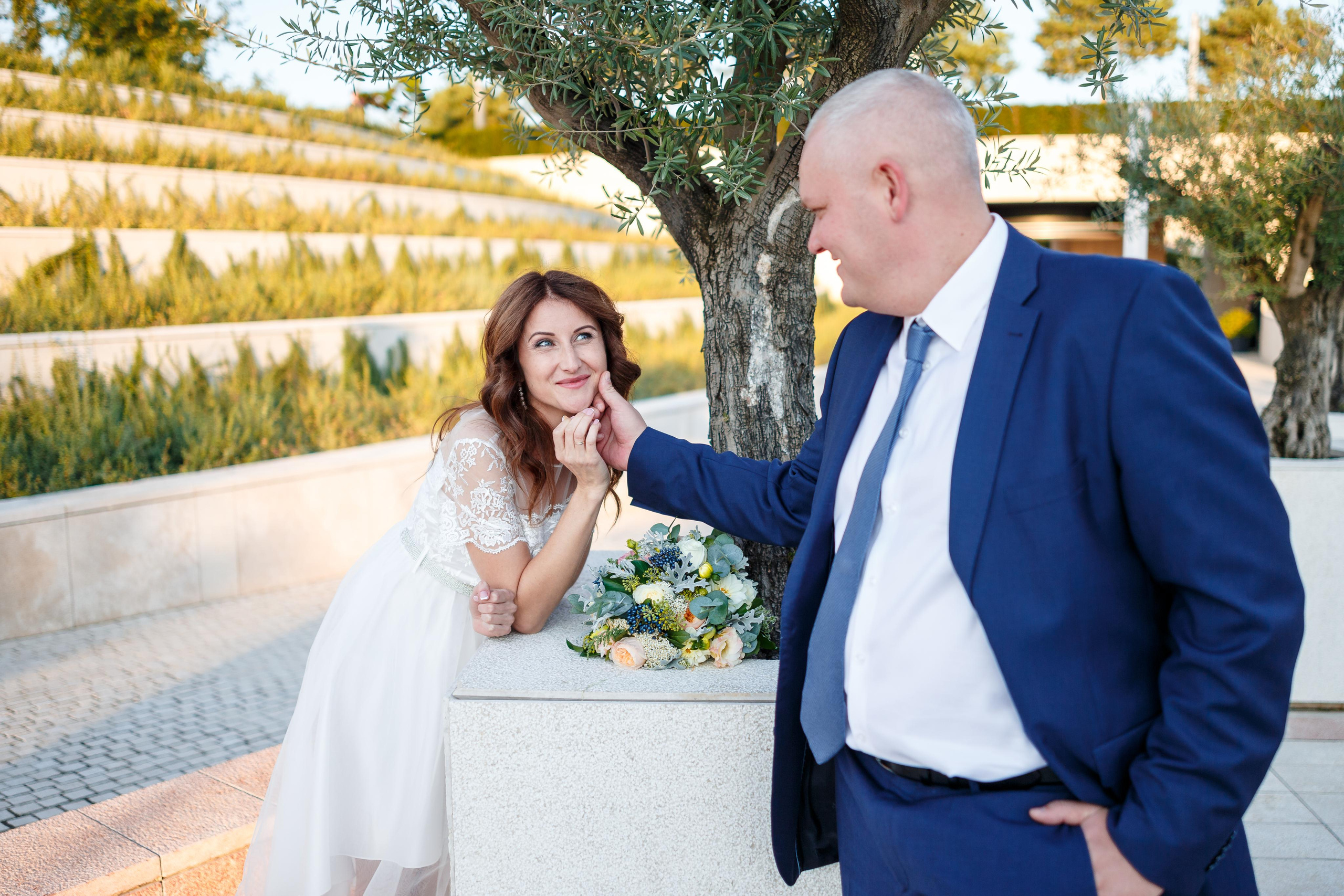 Дмитрий и Людмила. Свадебный фотограф в Краснодаре Андрей Тюменев