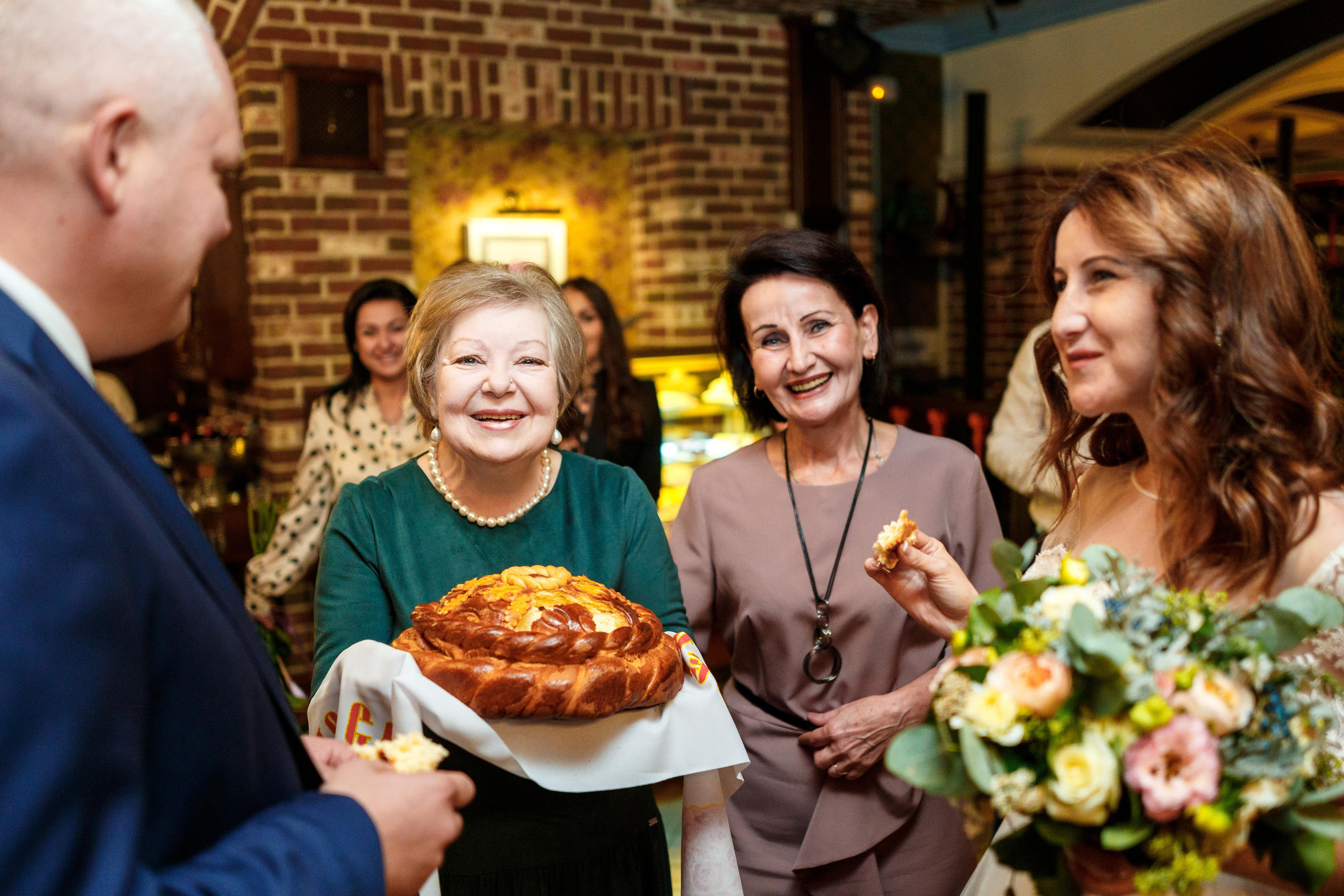 Дмитрий и Людмила. Свадебный фотограф в Краснодаре Андрей Тюменев