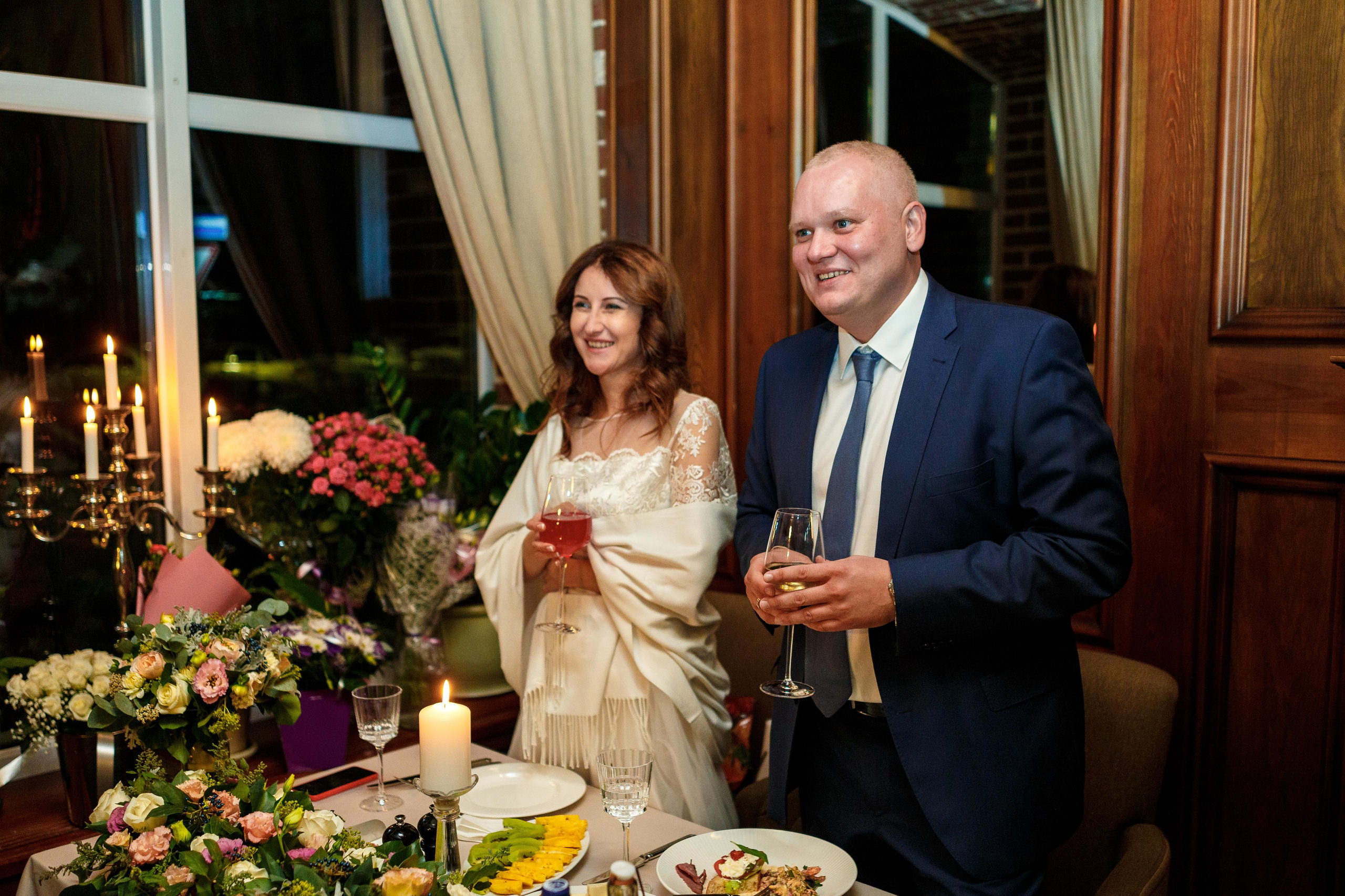 Дмитрий и Людмила. Свадебный фотограф в Краснодаре Андрей Тюменев