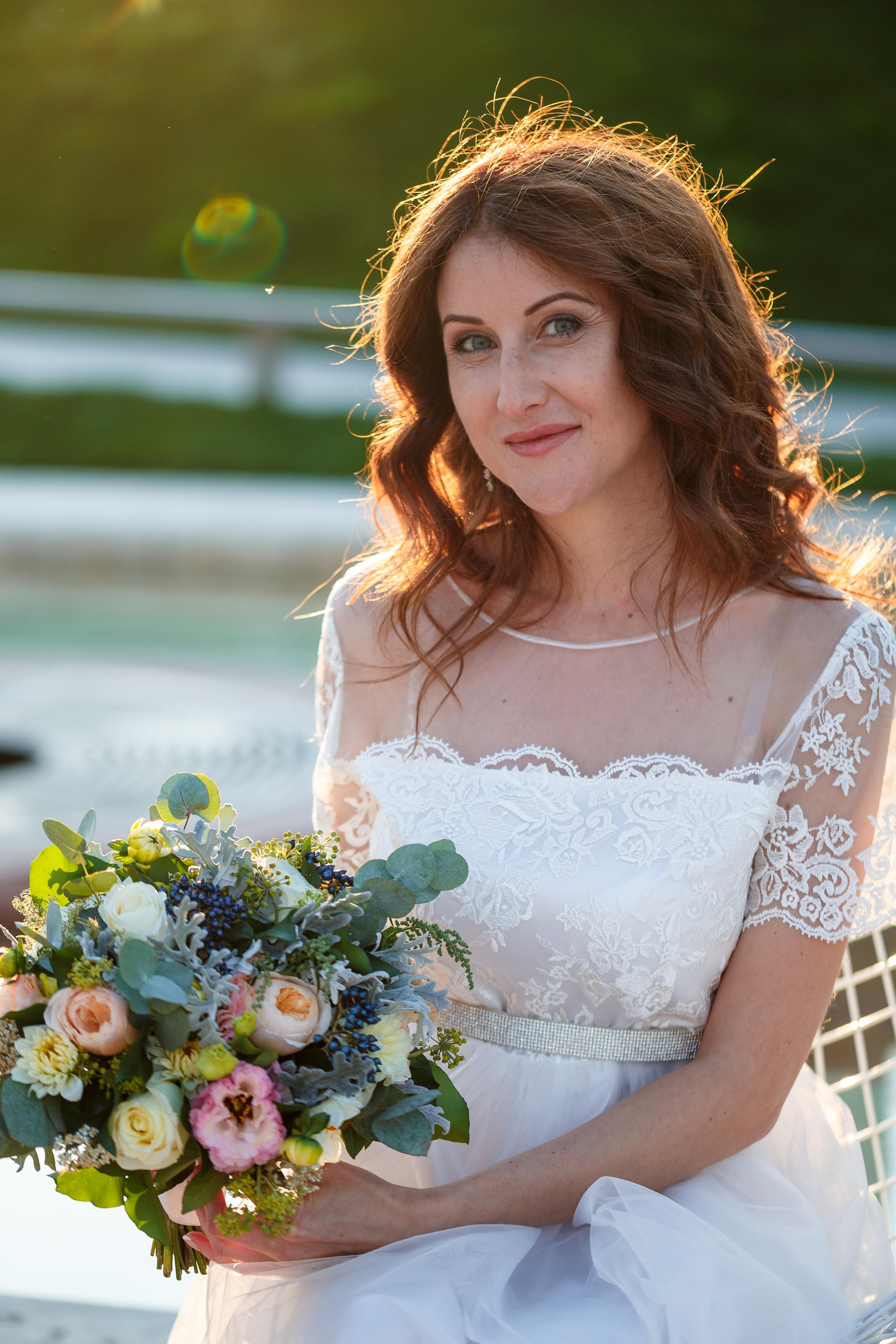 Дмитрий и Людмила. Свадебный фотограф в Краснодаре Андрей Тюменев