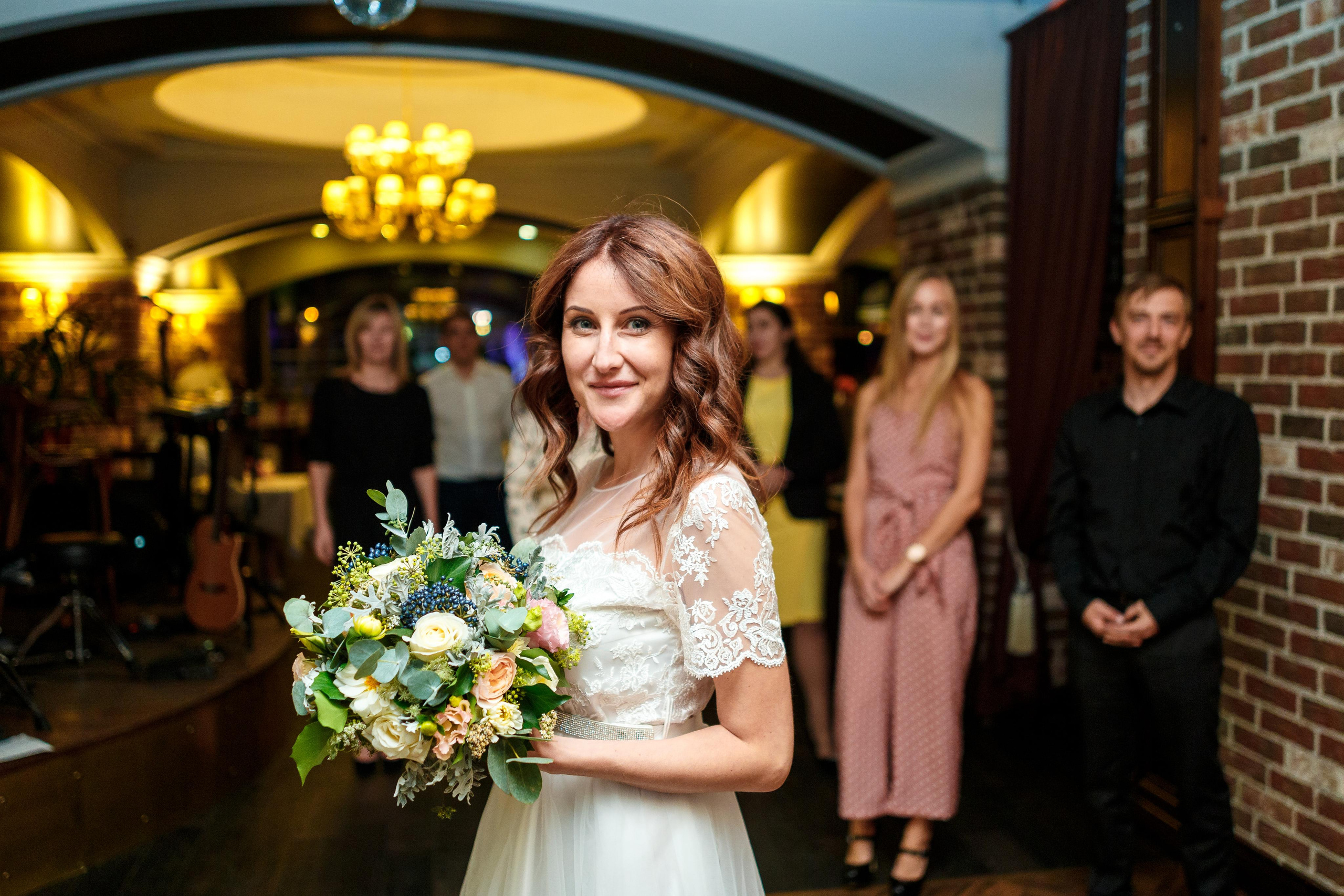 Дмитрий и Людмила. Свадебный фотограф в Краснодаре Андрей Тюменев