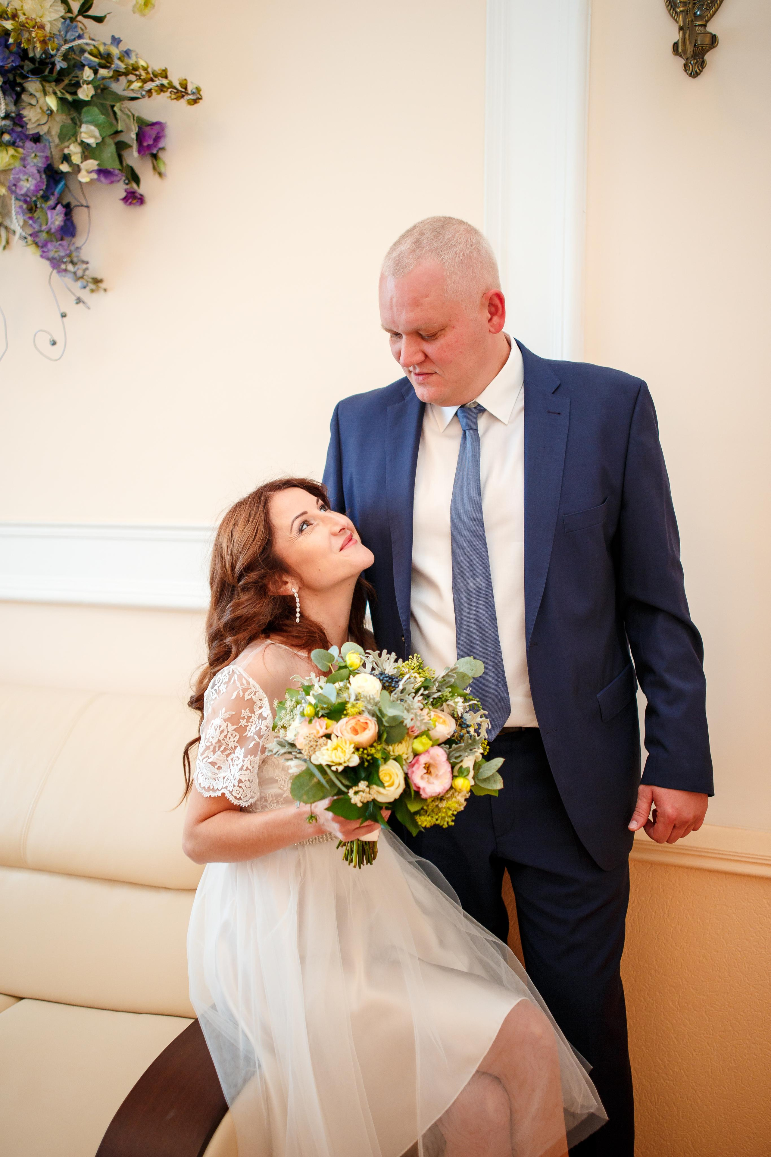 Дмитрий и Людмила. Свадебный фотограф в Краснодаре Андрей Тюменев