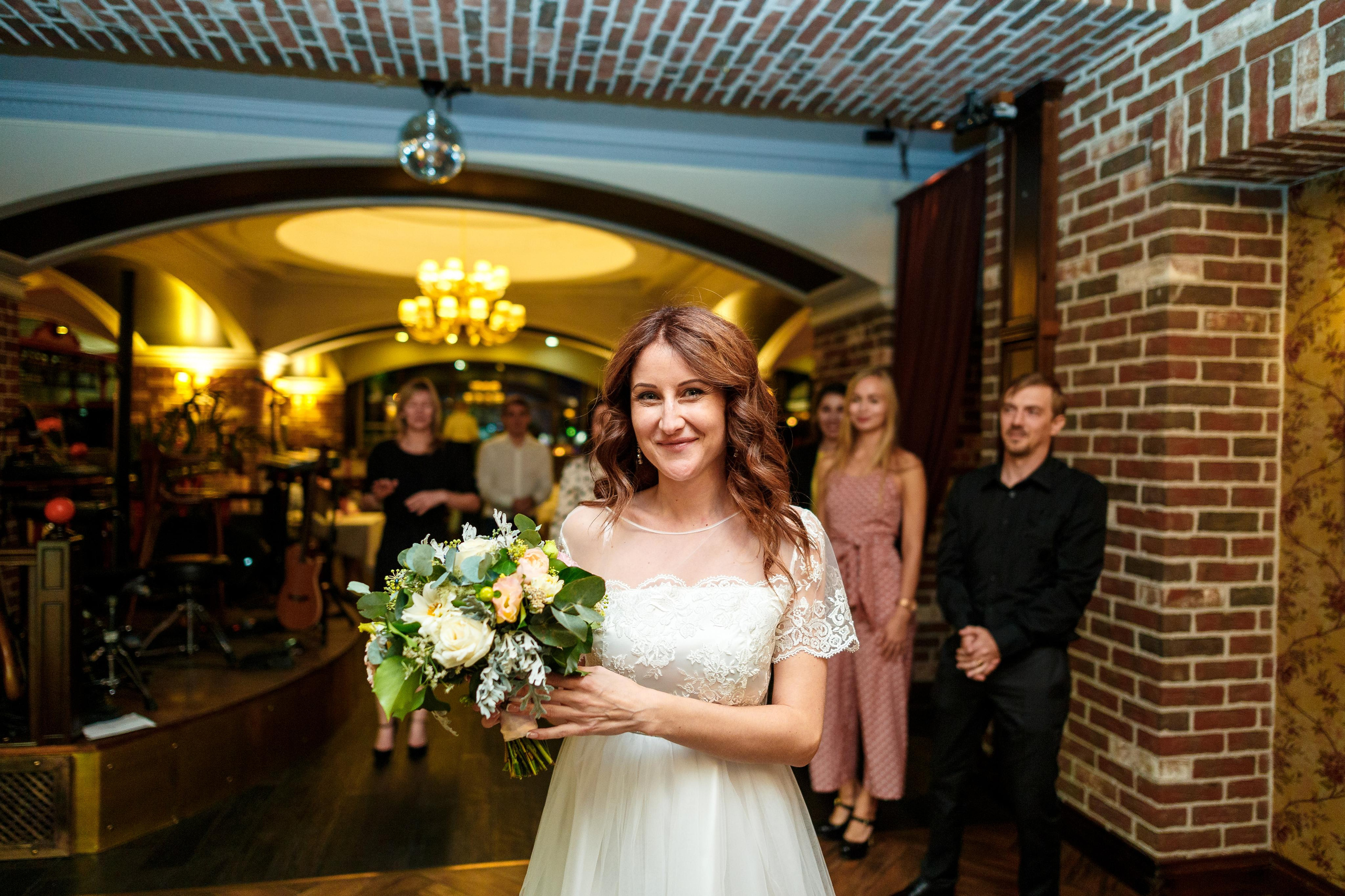 Дмитрий и Людмила. Свадебный фотограф в Краснодаре Андрей Тюменев