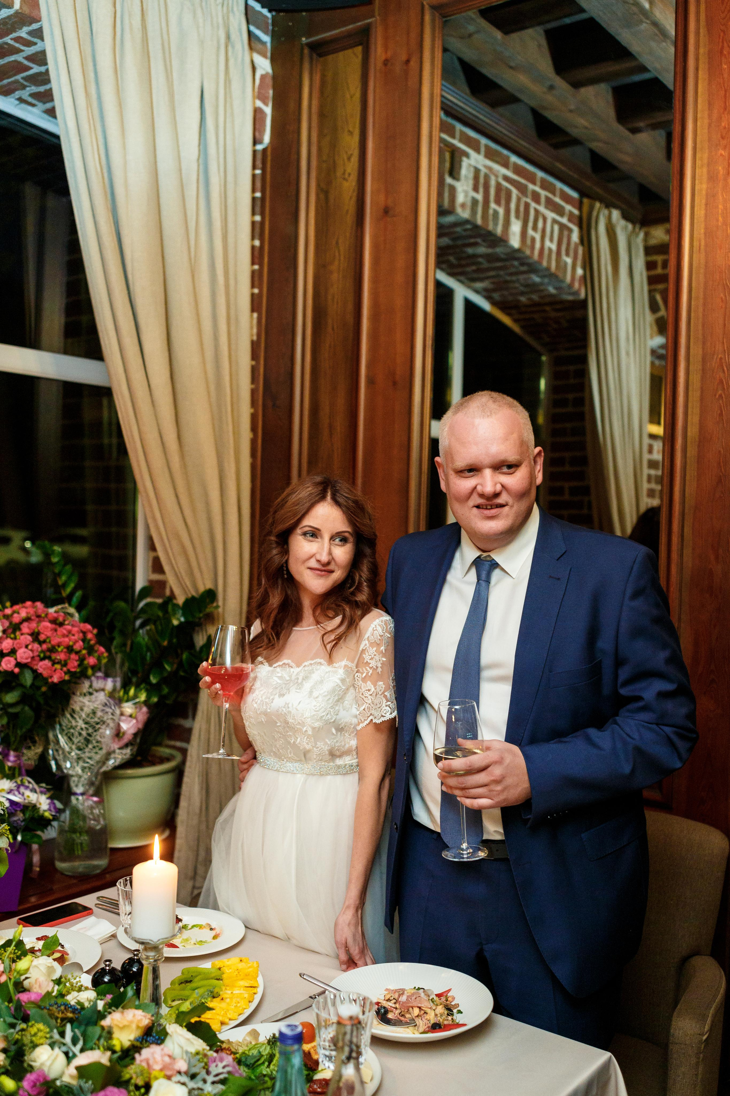 Дмитрий и Людмила. Свадебный фотограф в Краснодаре Андрей Тюменев