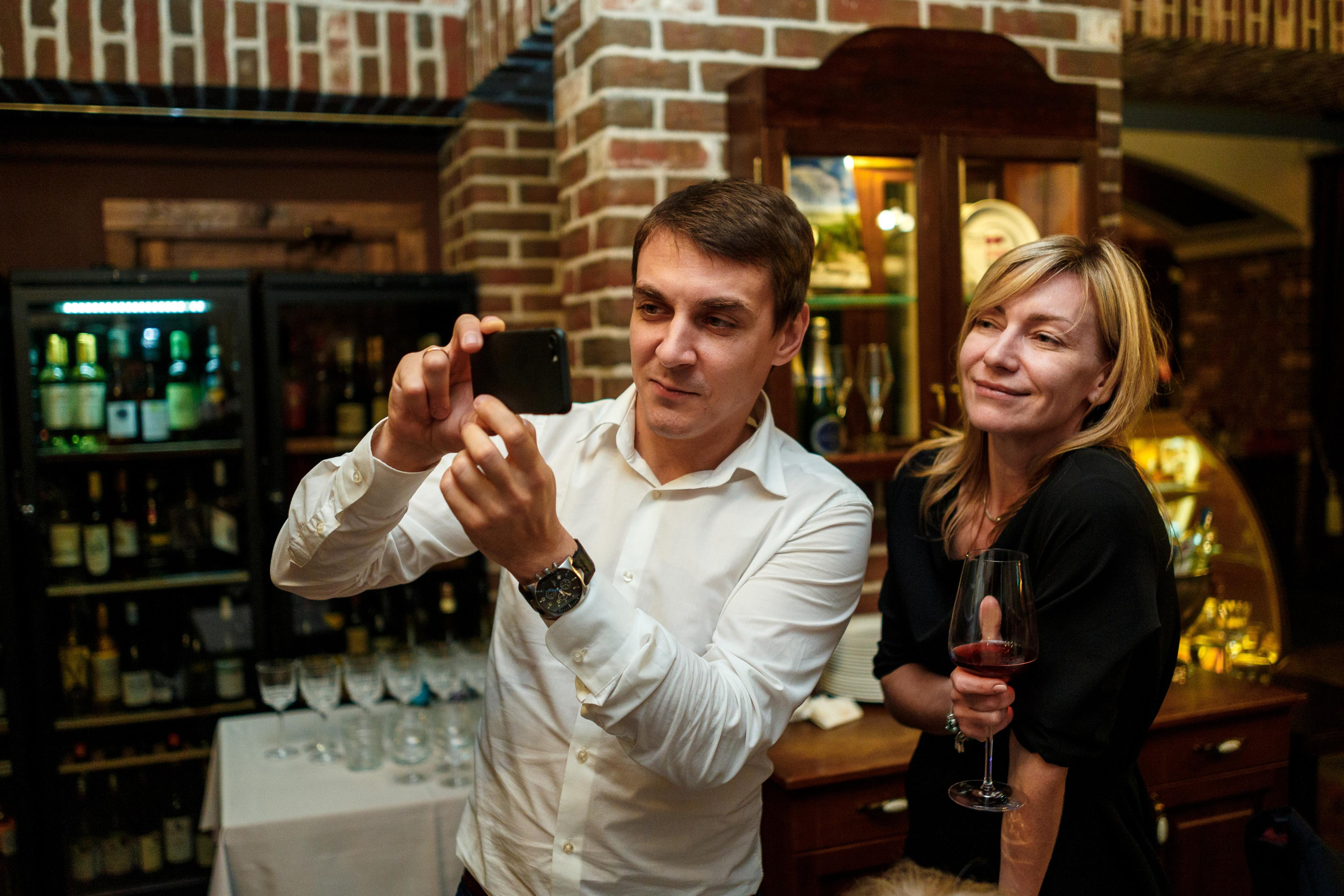 Дмитрий и Людмила. Свадебный фотограф в Краснодаре Андрей Тюменев