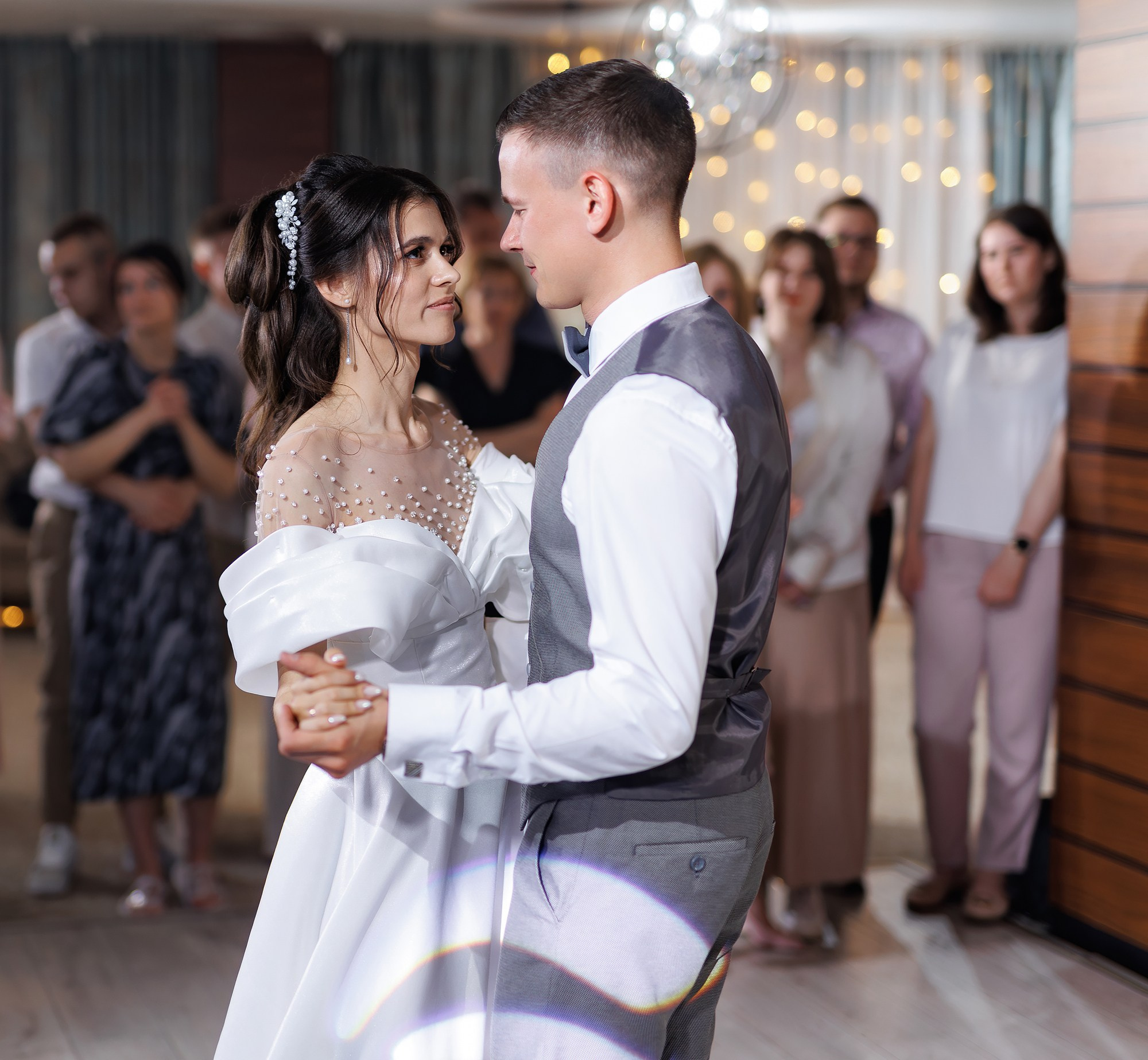 Дмитрий и Виктория. Свадебная фотосъёмка в Брянске | Влад и Ирина Тютьковы