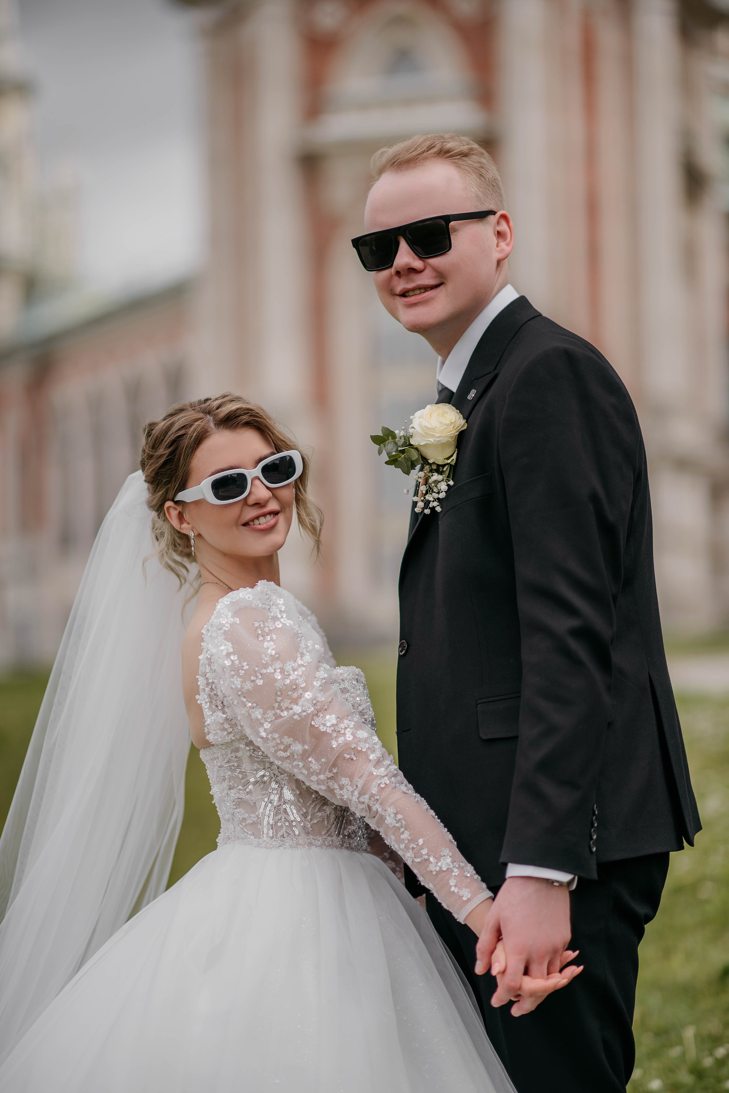 07.06.24. Свадебный и семейный фотограф в г. Москва Ирина Гаврилова