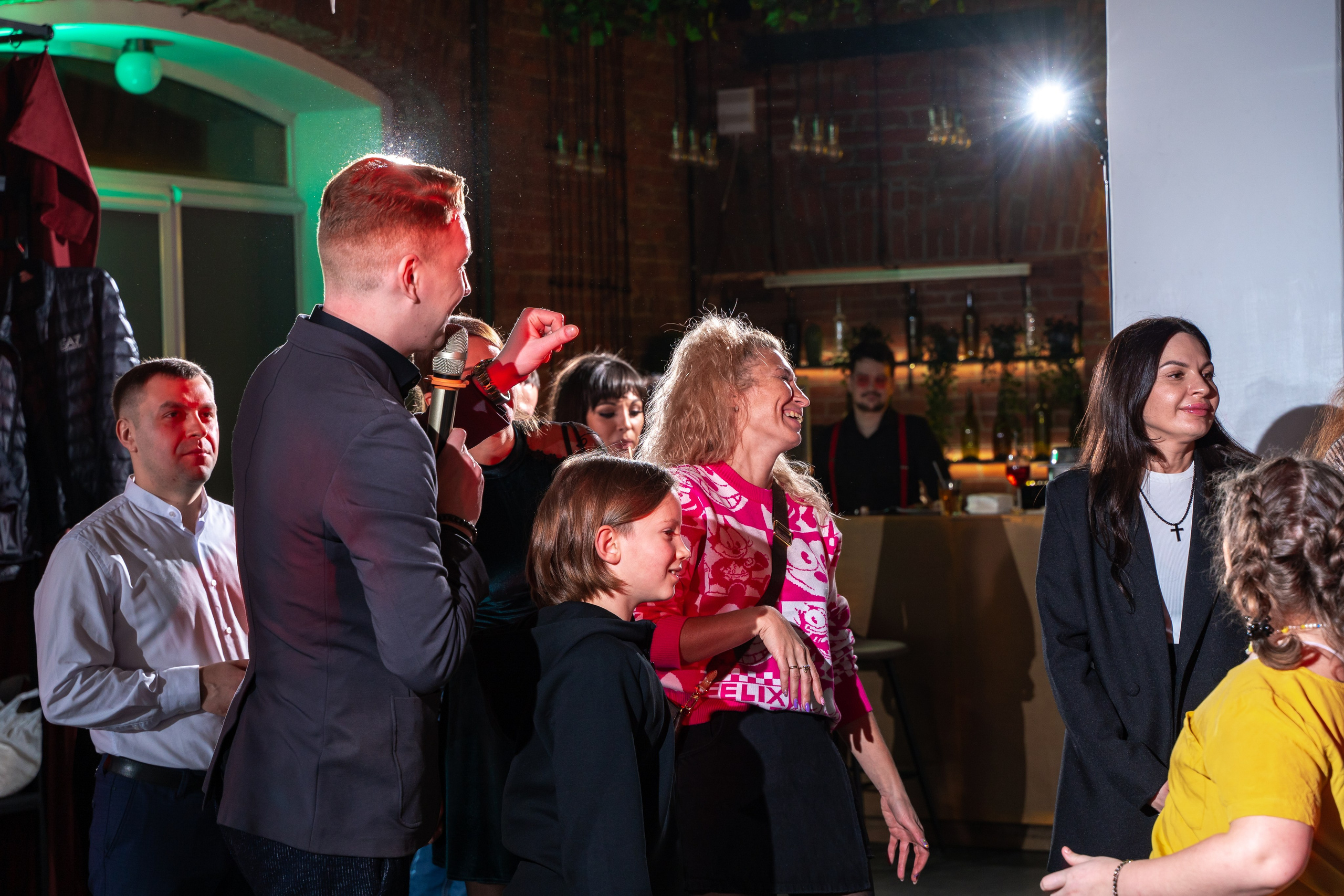 День рождения