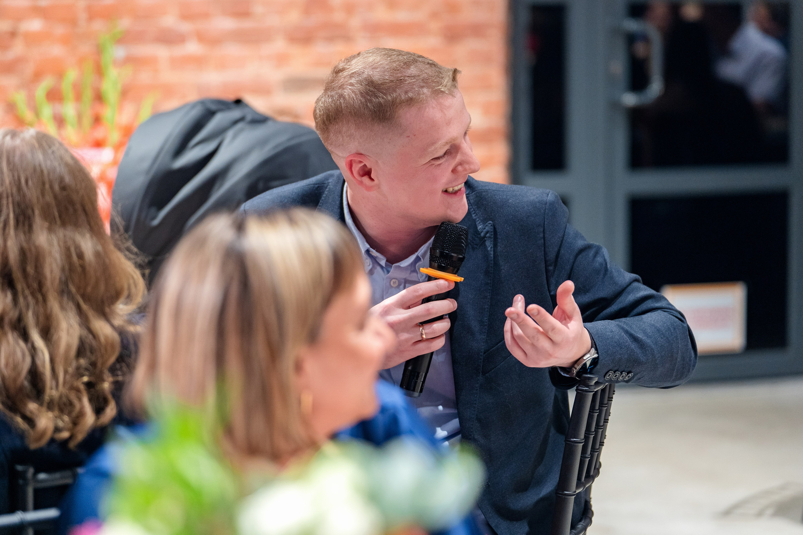 Игорь + Полина