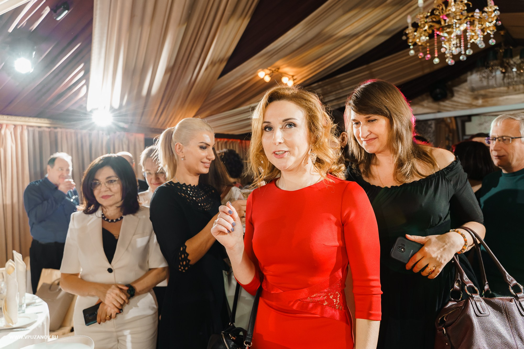 Фотосъемка дня рождения