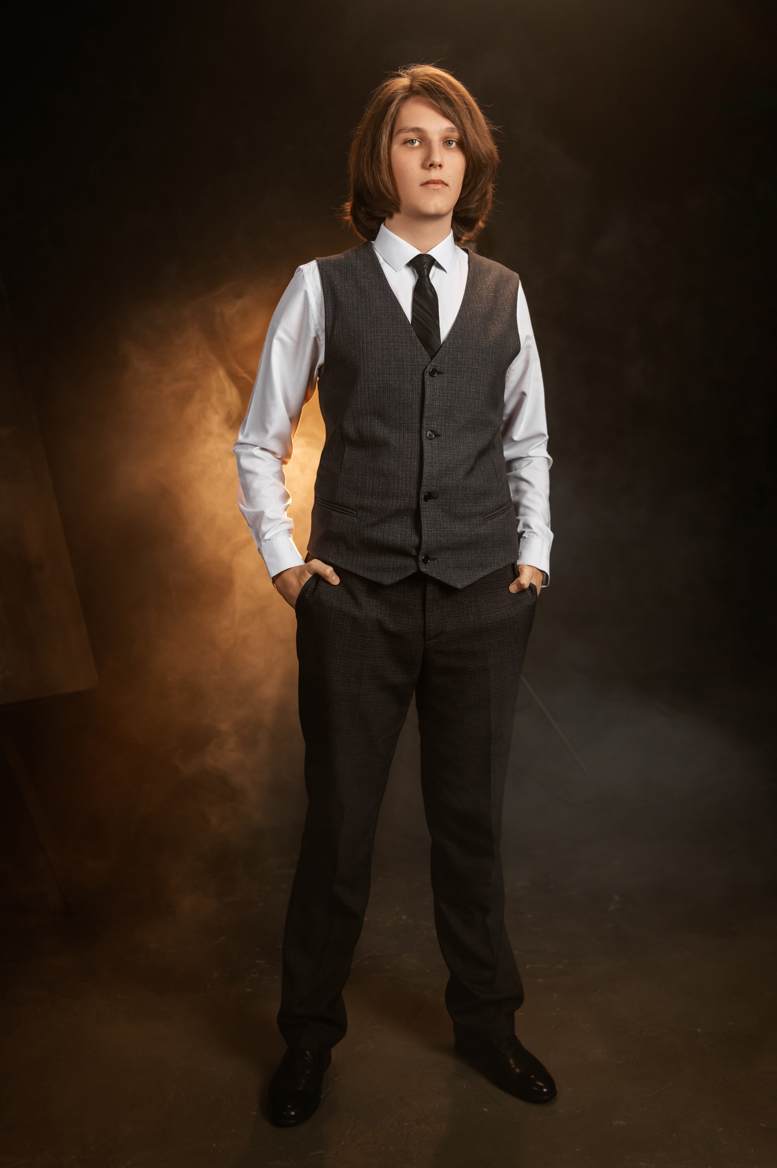 Старшие классы. Современные выпускные альбомы в Новосибирске