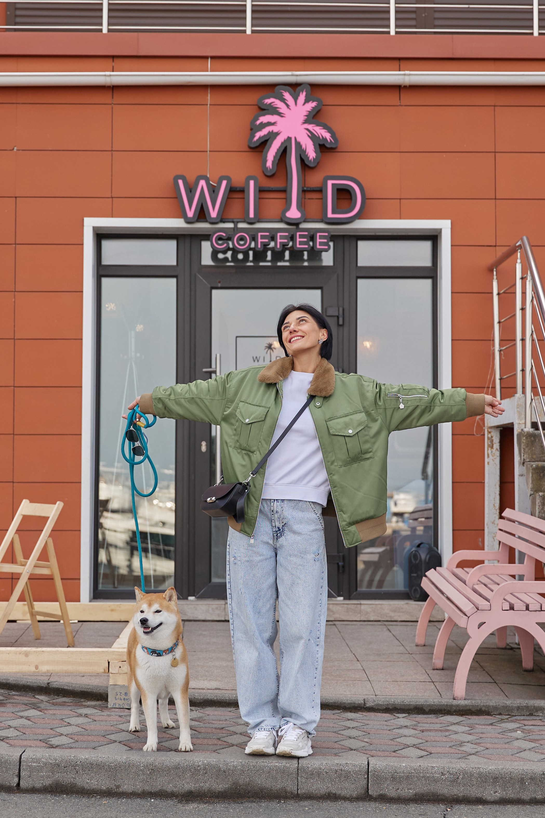 Елена и Кичи. Фотограф женского портрета, беременности и материнства Харькова Елена