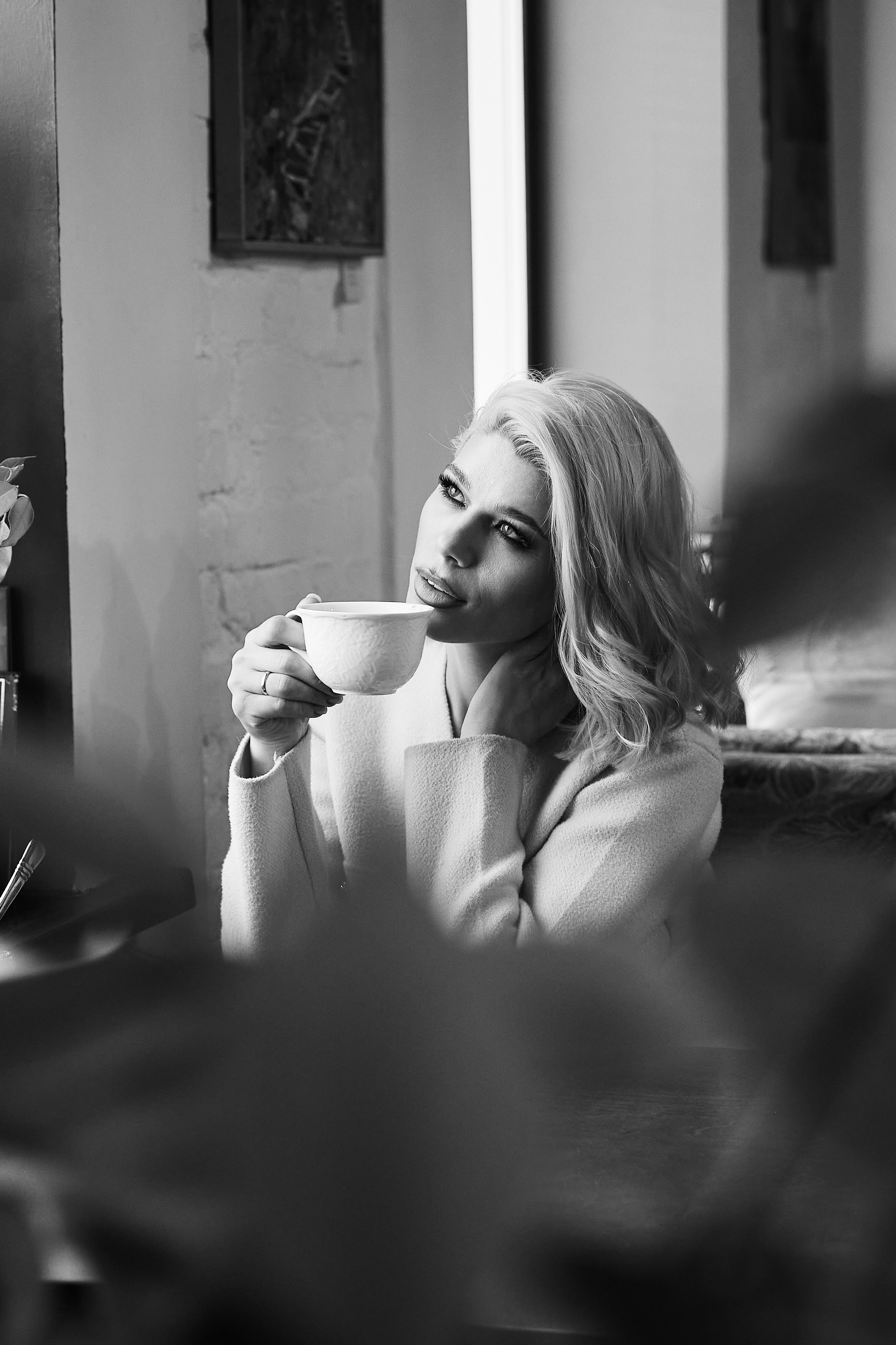 Властелина. Фотограф женского портрета, беременности и материнства Харькова Елена