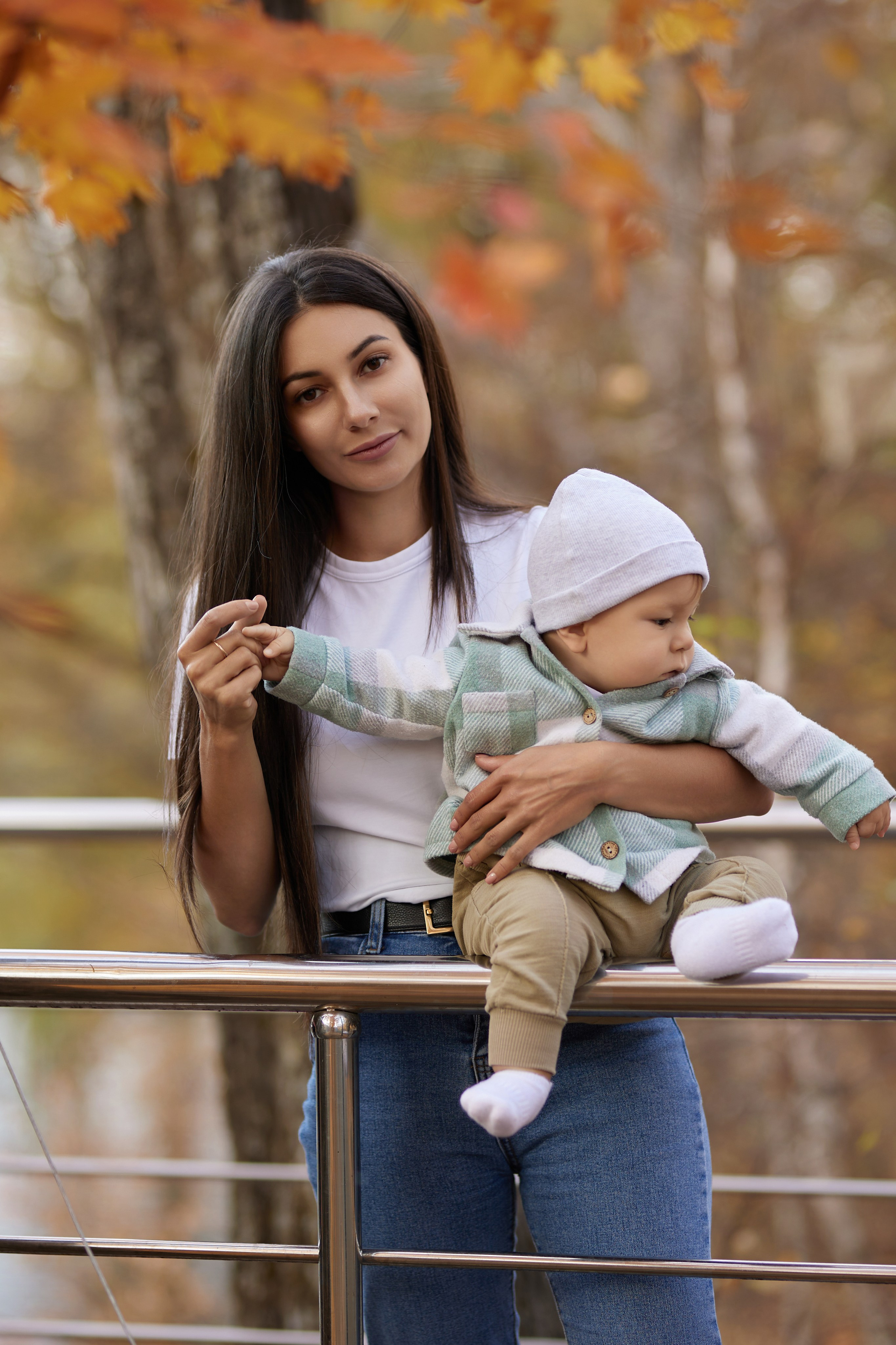 Вероника. Фотограф женского портрета, беременности и материнства Харькова Елена