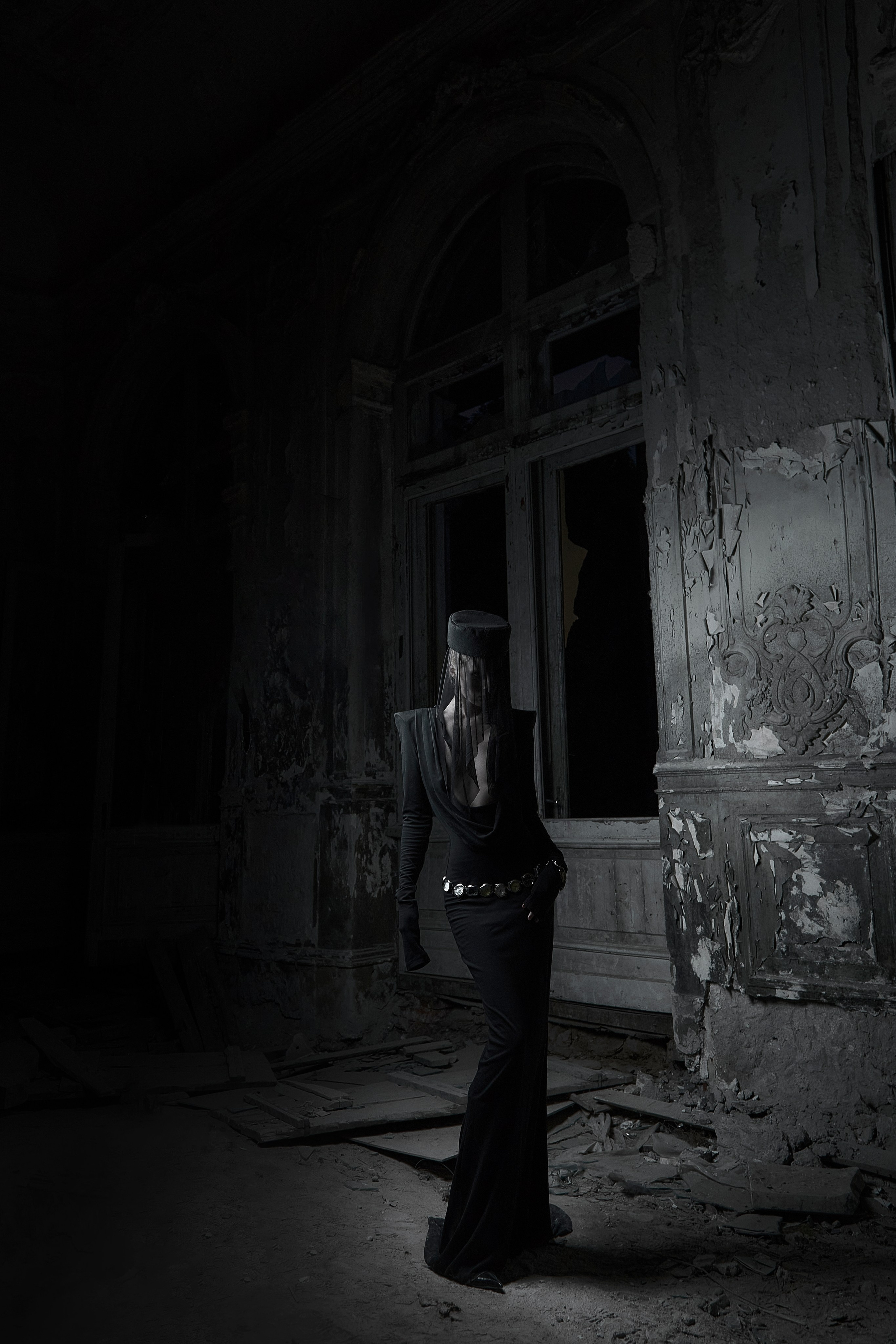 REL. Фотограф для брендов Любовь Батина (Спб/Мск)