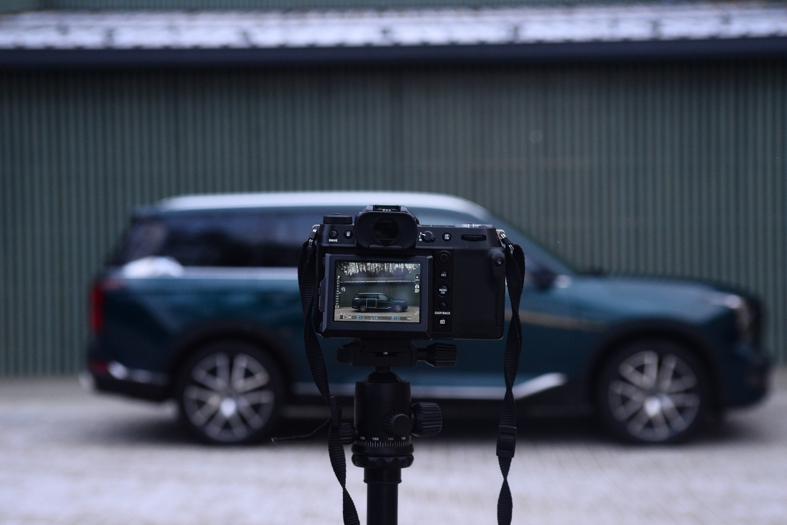 GAC. Платонов Олег — фотограф Санкт-Петербург