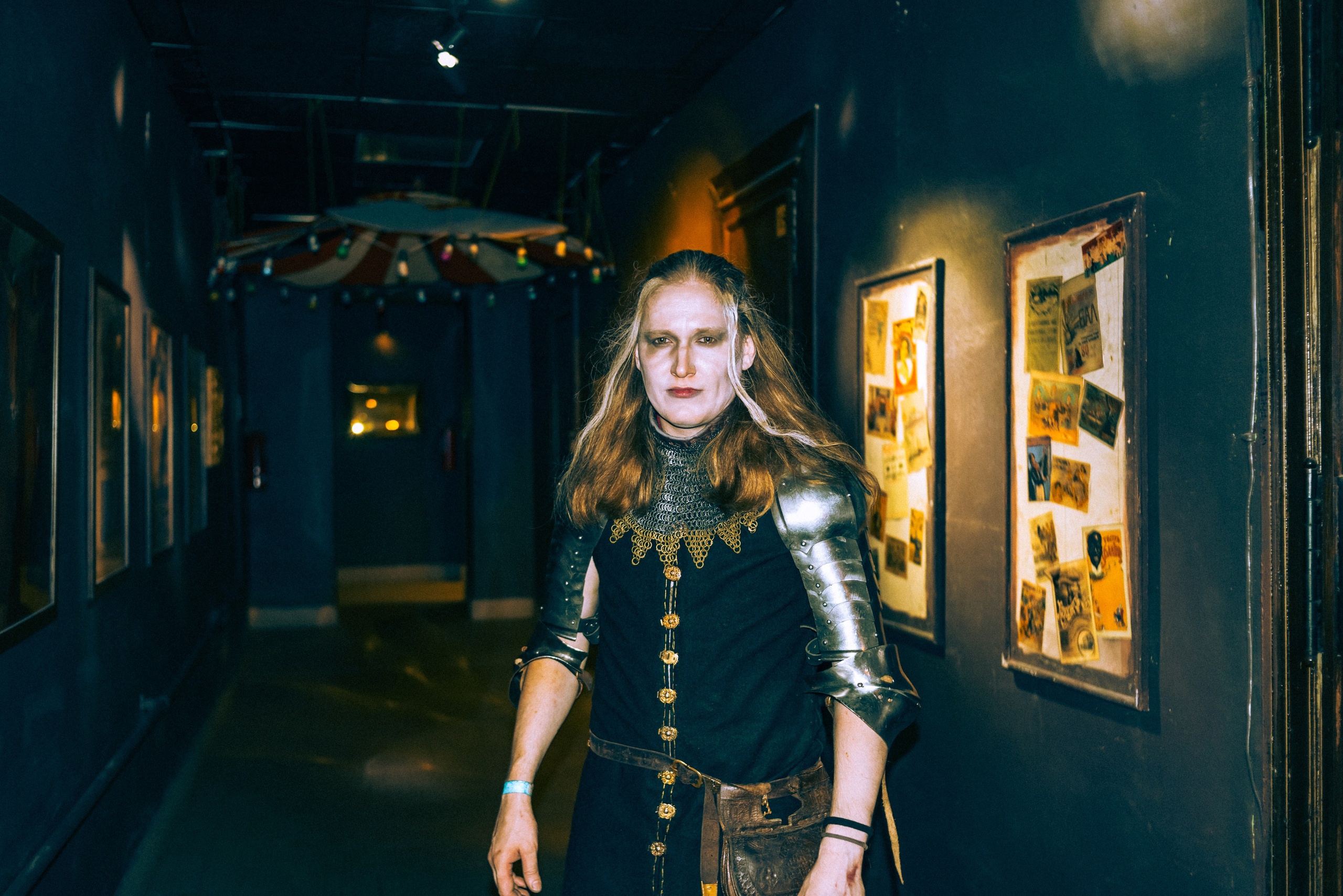 SOUTHERN GOTHIC PARTY. Платонов Олег — фотограф Санкт-Петербург