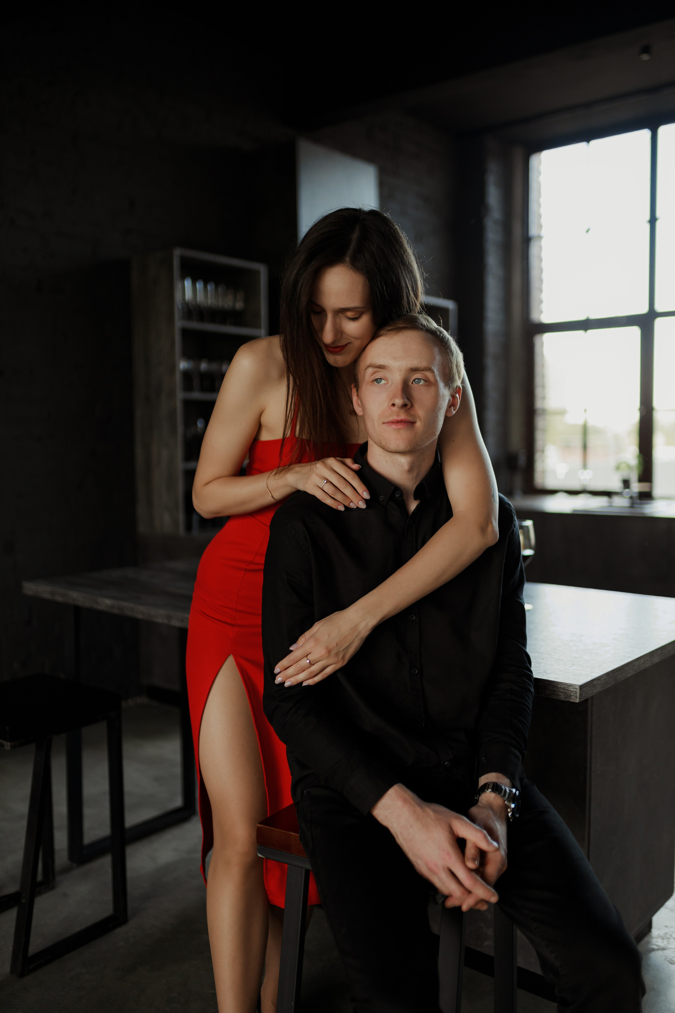 Егор & Ира. ФОТОГРАФ Маргарита Сивакова | Ярославль Кострома Москва