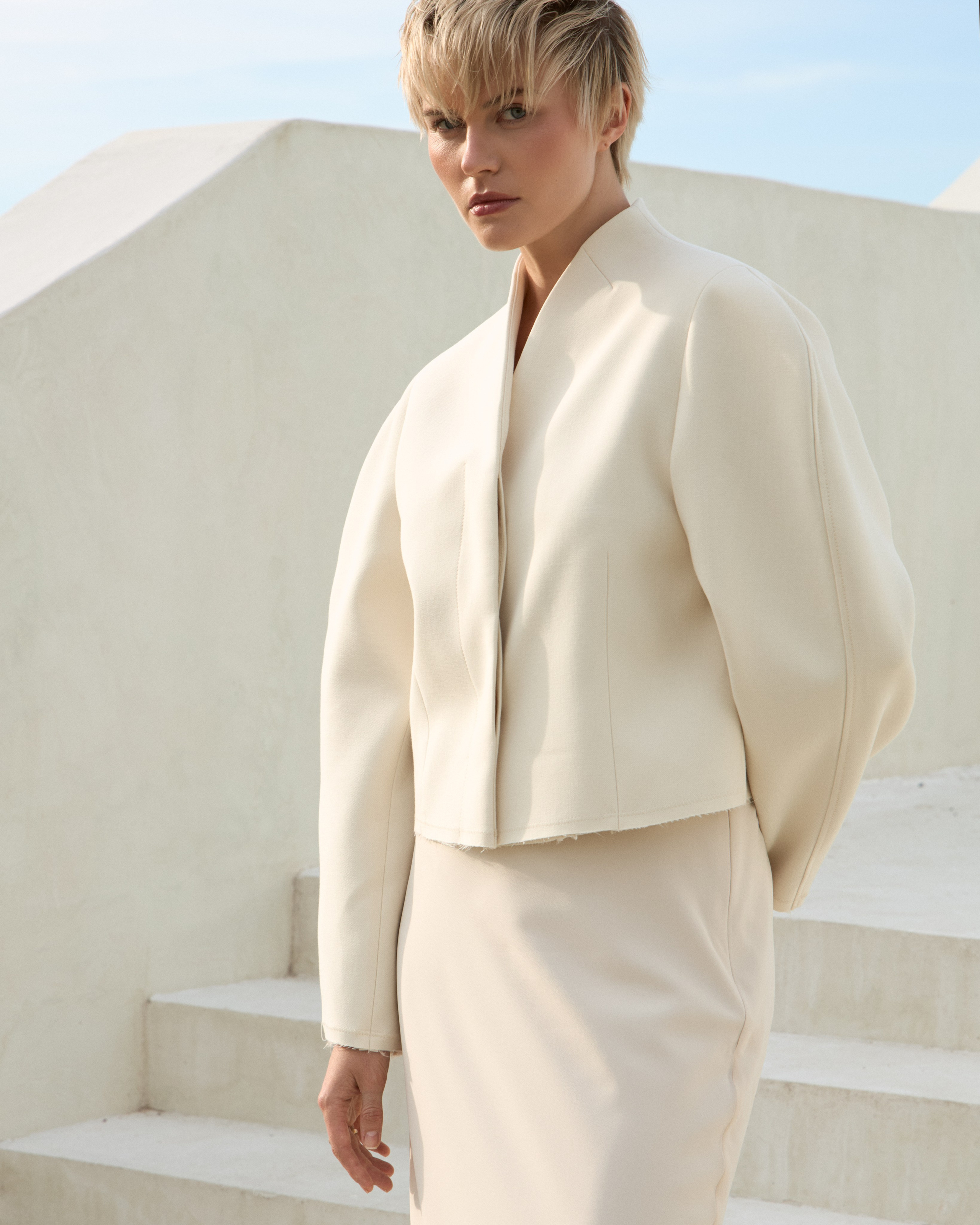 LOOKBOOK. Фотограф для брендов из Санкт-Петербурга Элина Каспаравичюс