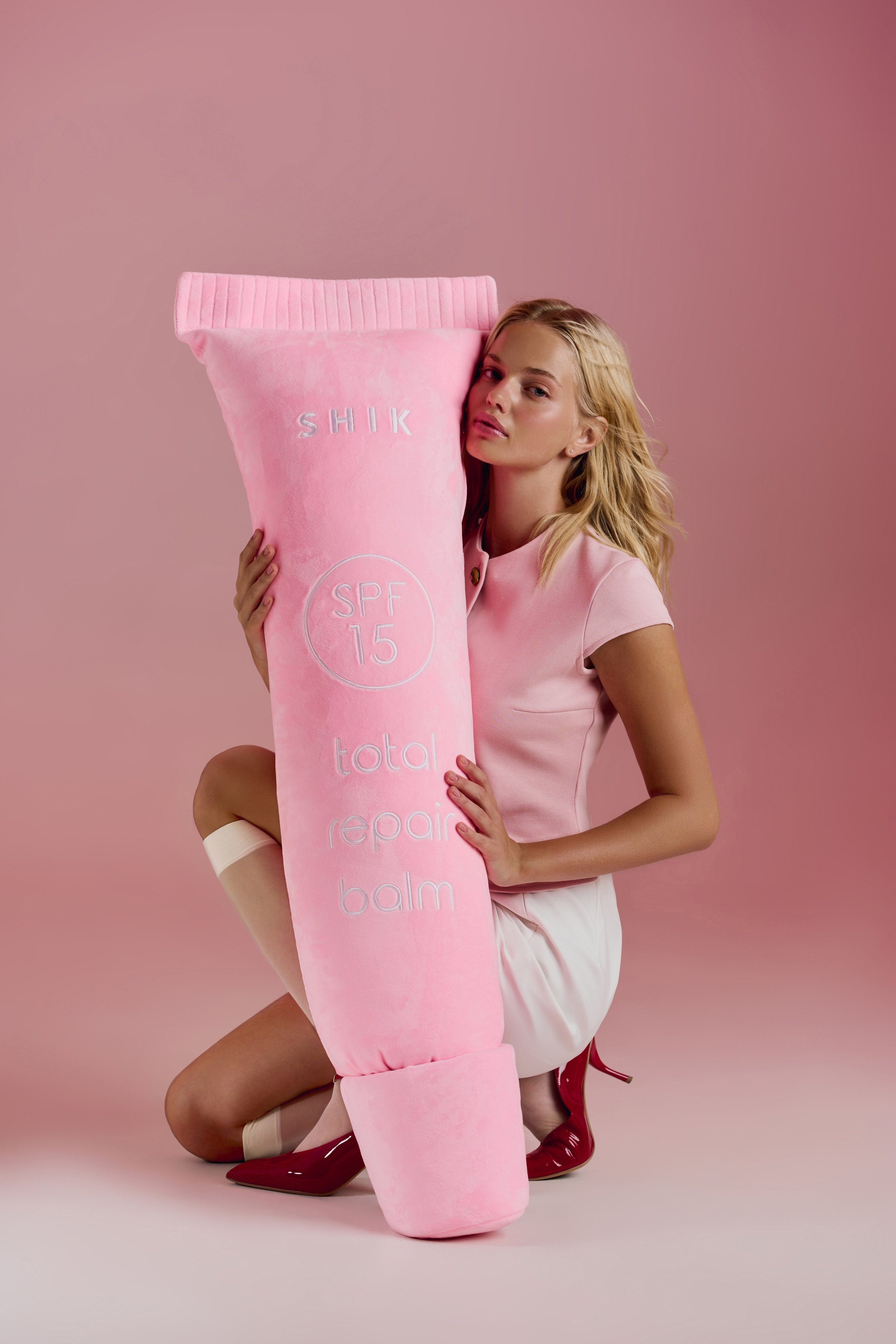 Shikstudio. Юлия Пестрикова