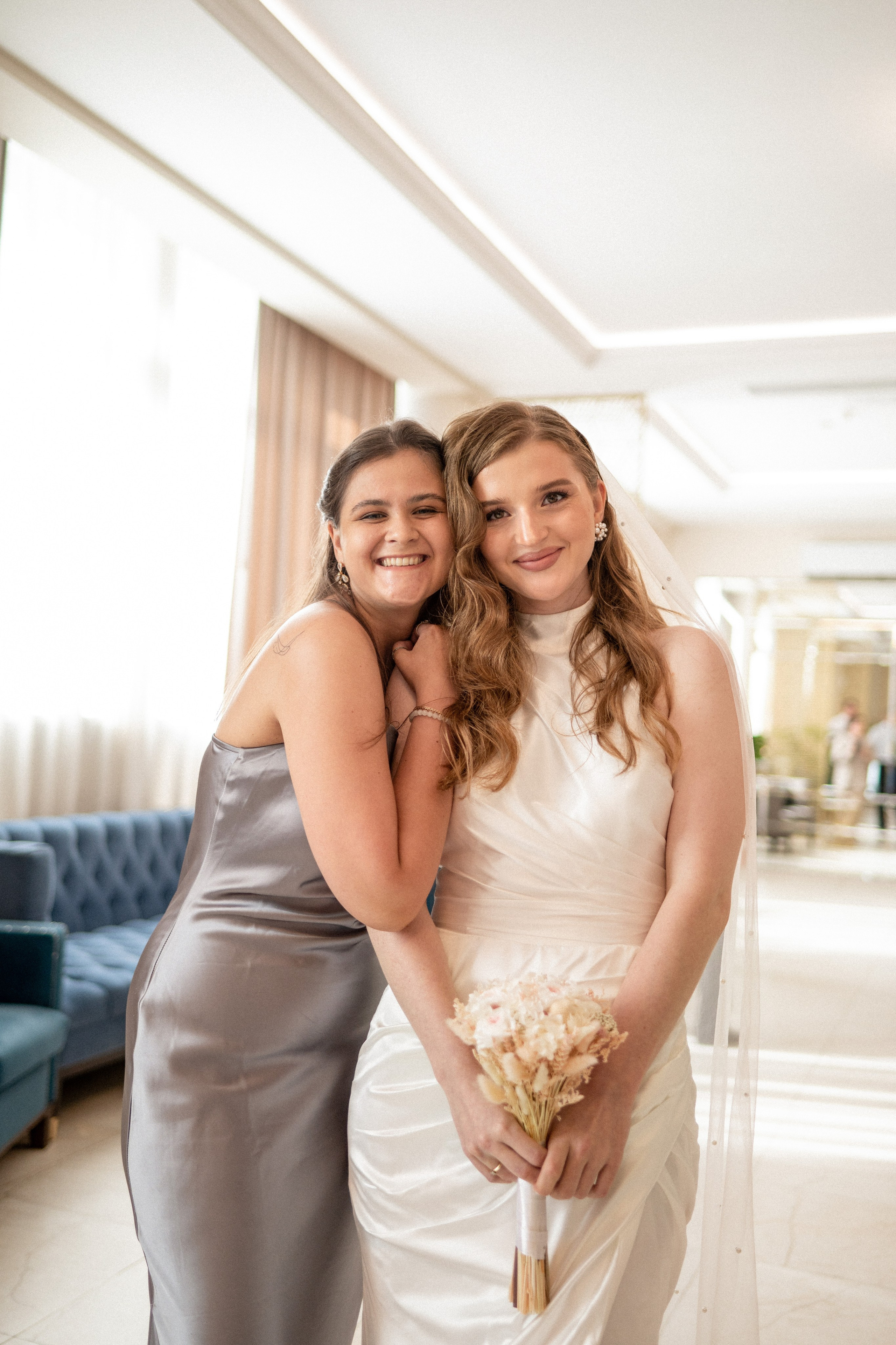 Маша & Данил. Фотограф в Москве Екатерина Солнцева