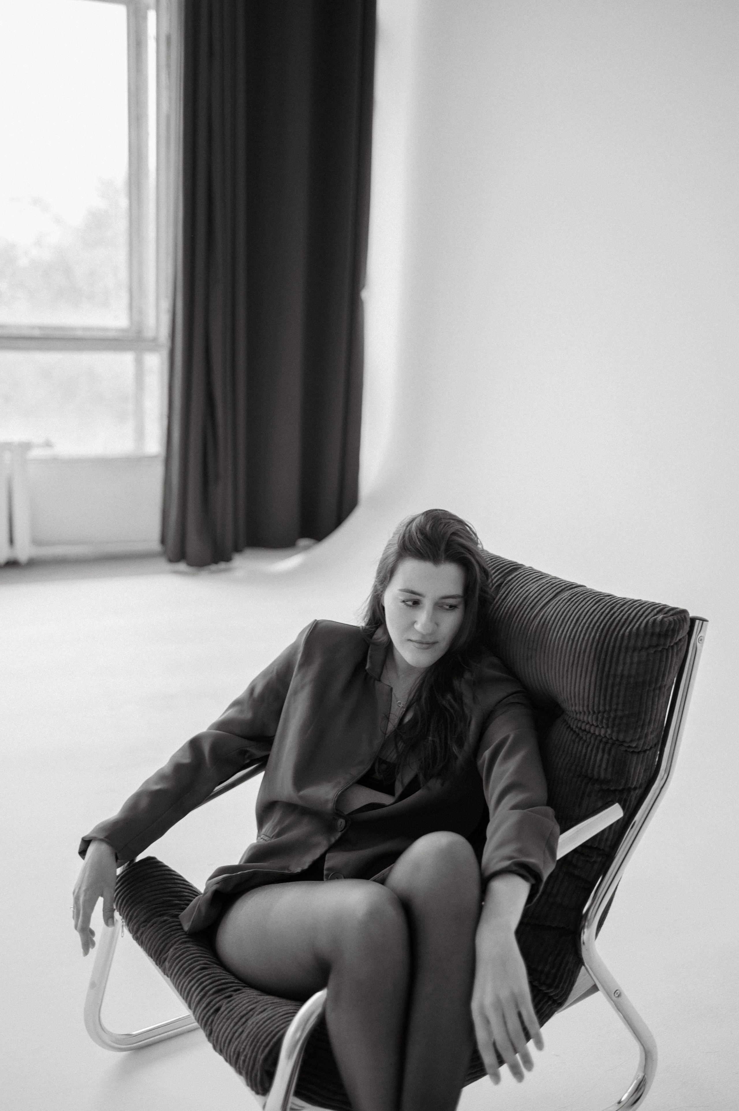 Даша. Фотограф в Москве Екатерина Солнцева