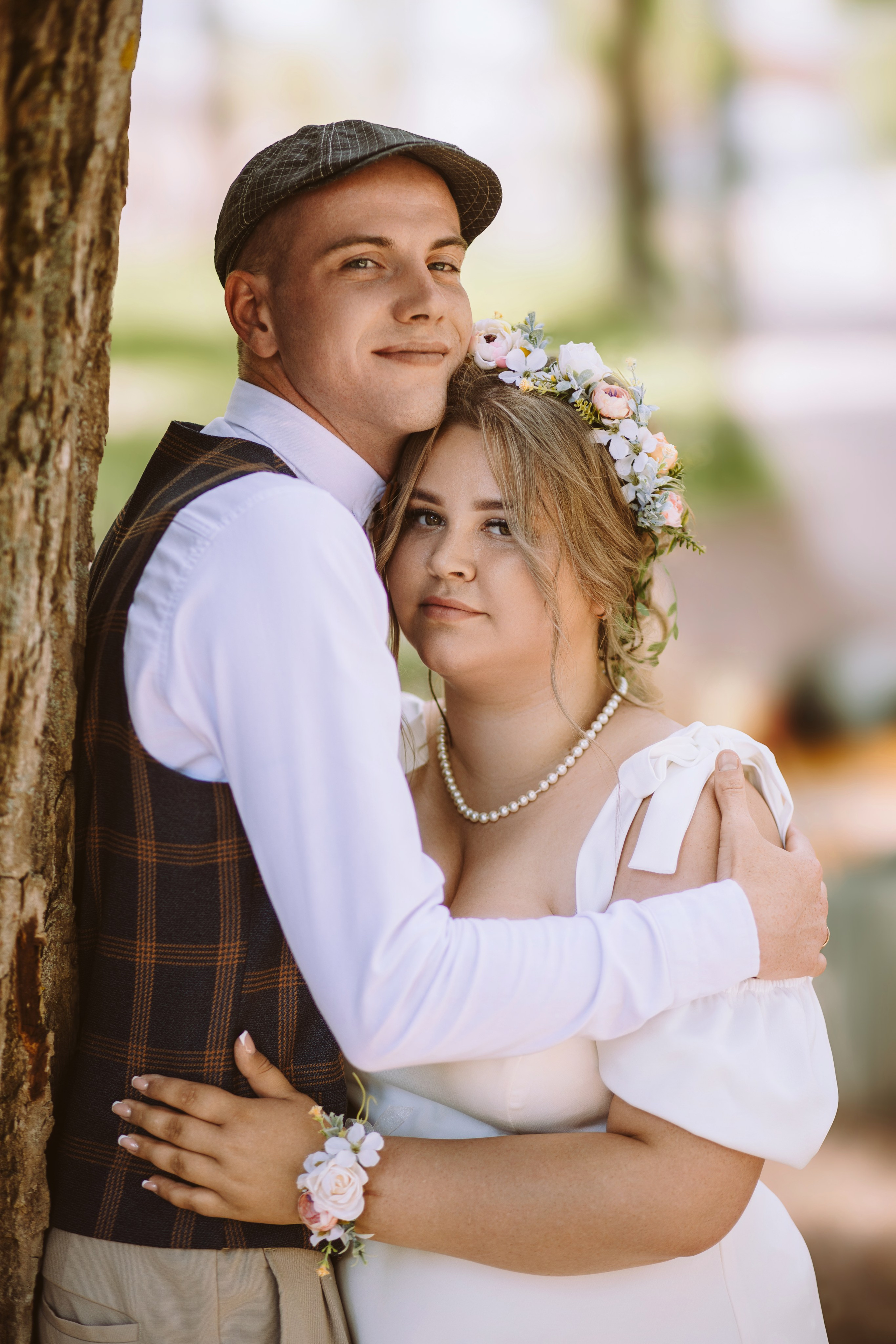 Свадьба Никиты и Дианы. Семейный фотограф в Вышнем Волочке — Ульяна Иванова | Фотосессии для всей семьи